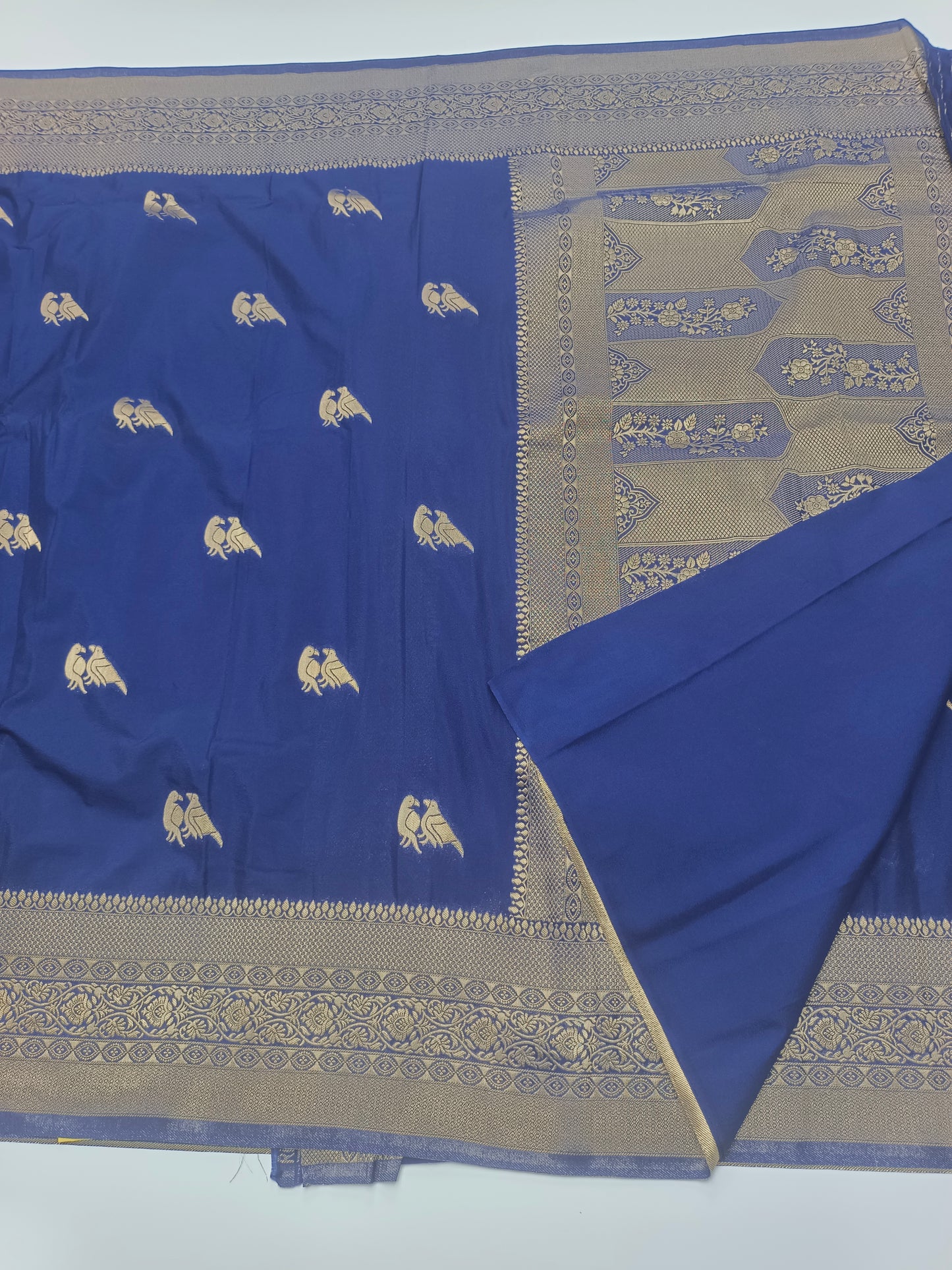 FANCY CHIFFON SAREE (SPECIAL 30% DISCOUNT)
