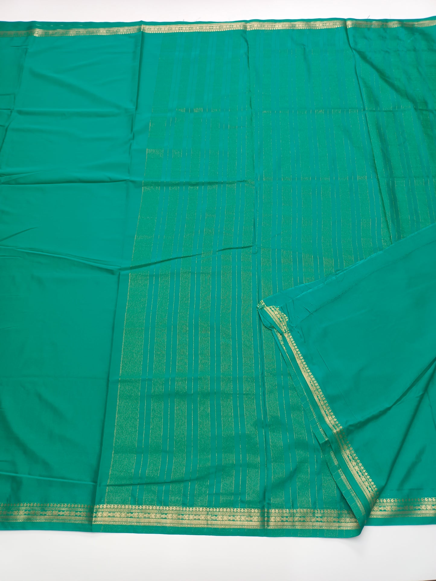 ART CREPE SAREE