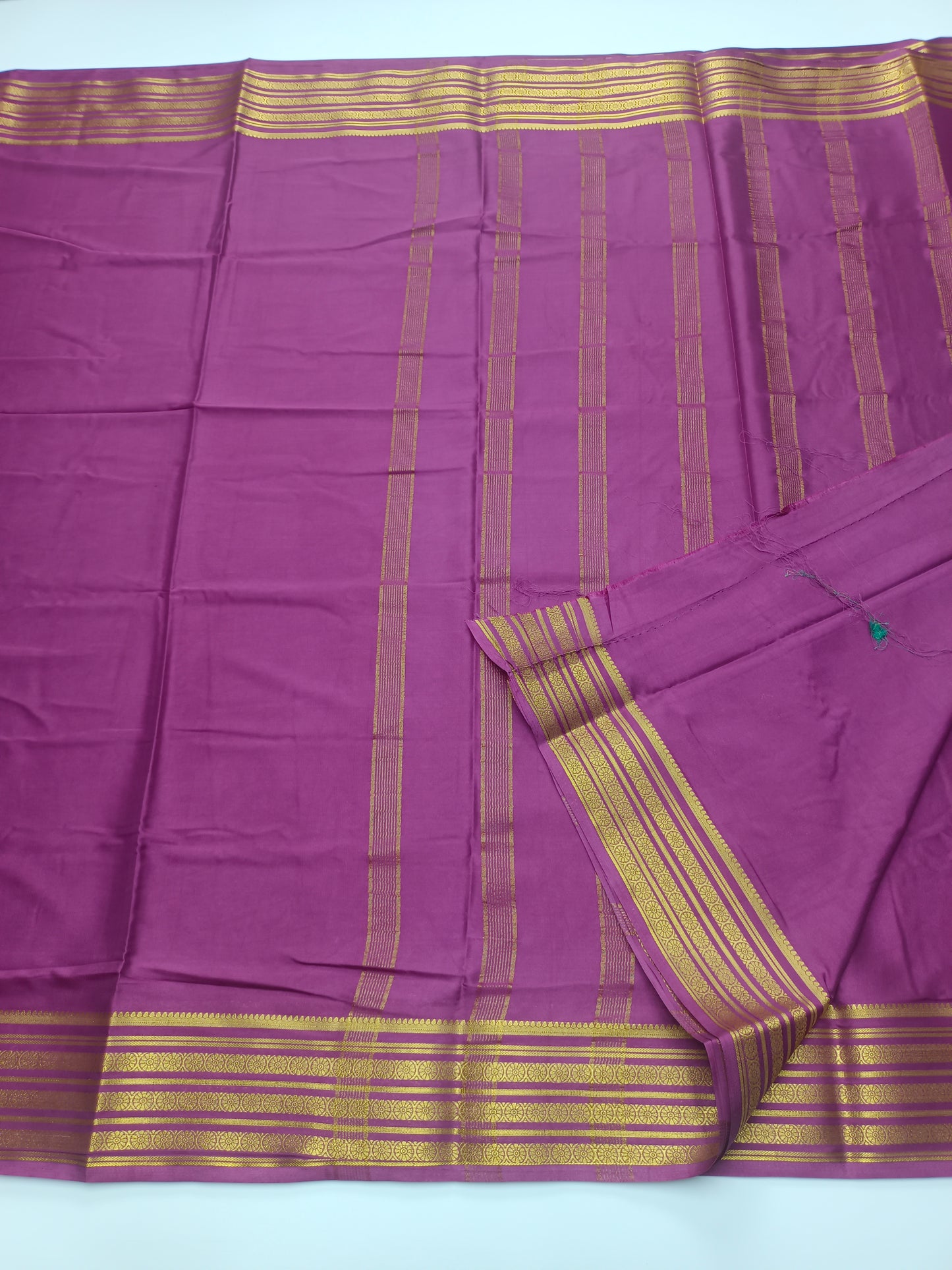 ART CREPE SAREE