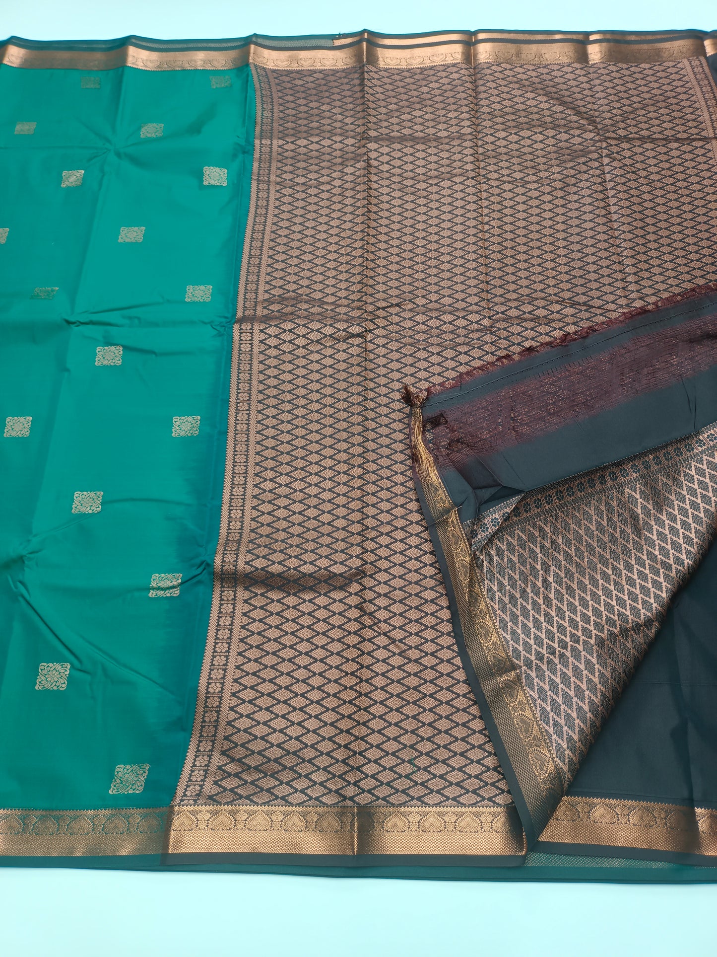 ART SILK SAREE