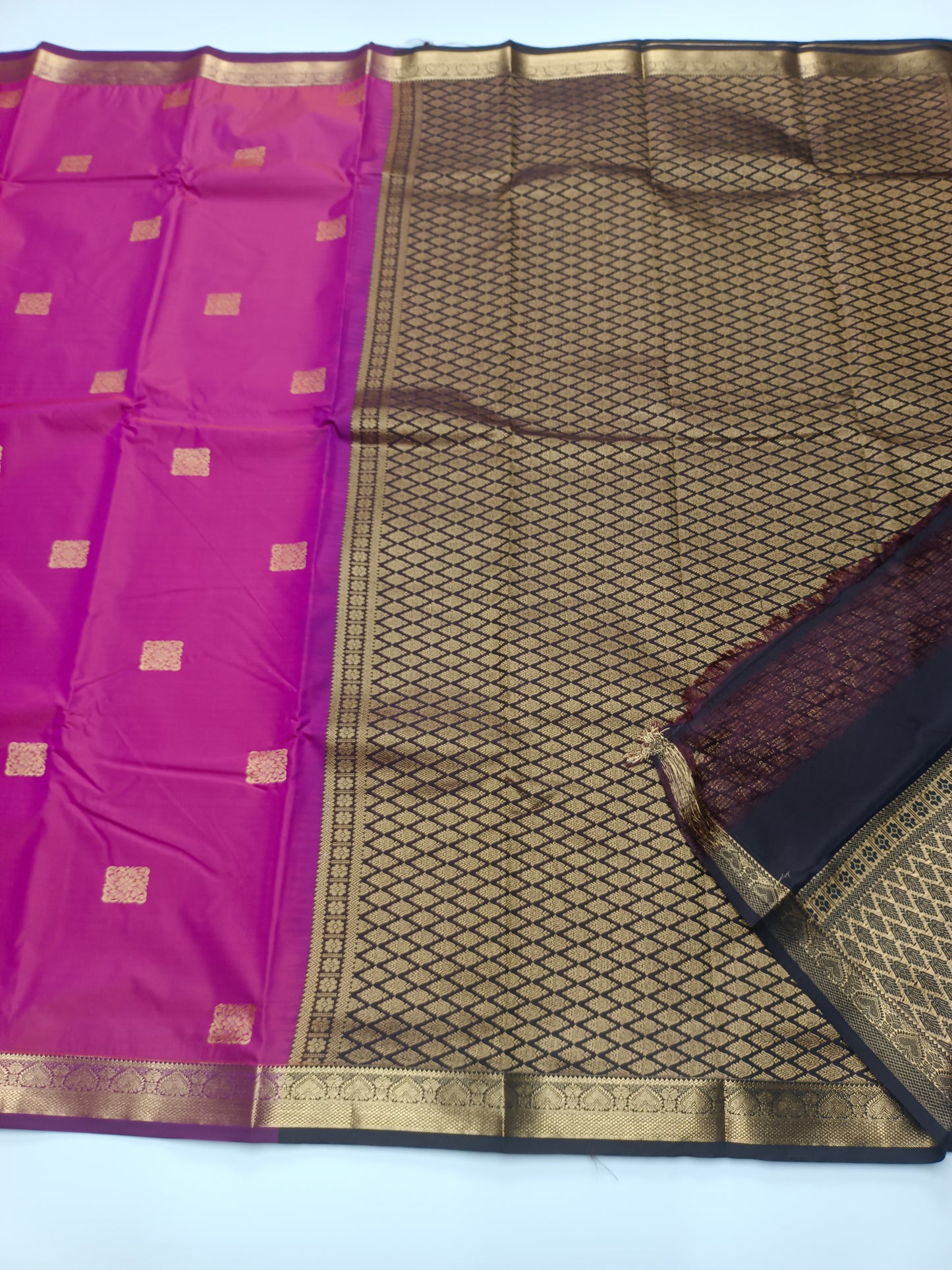 ART SILK SAREE