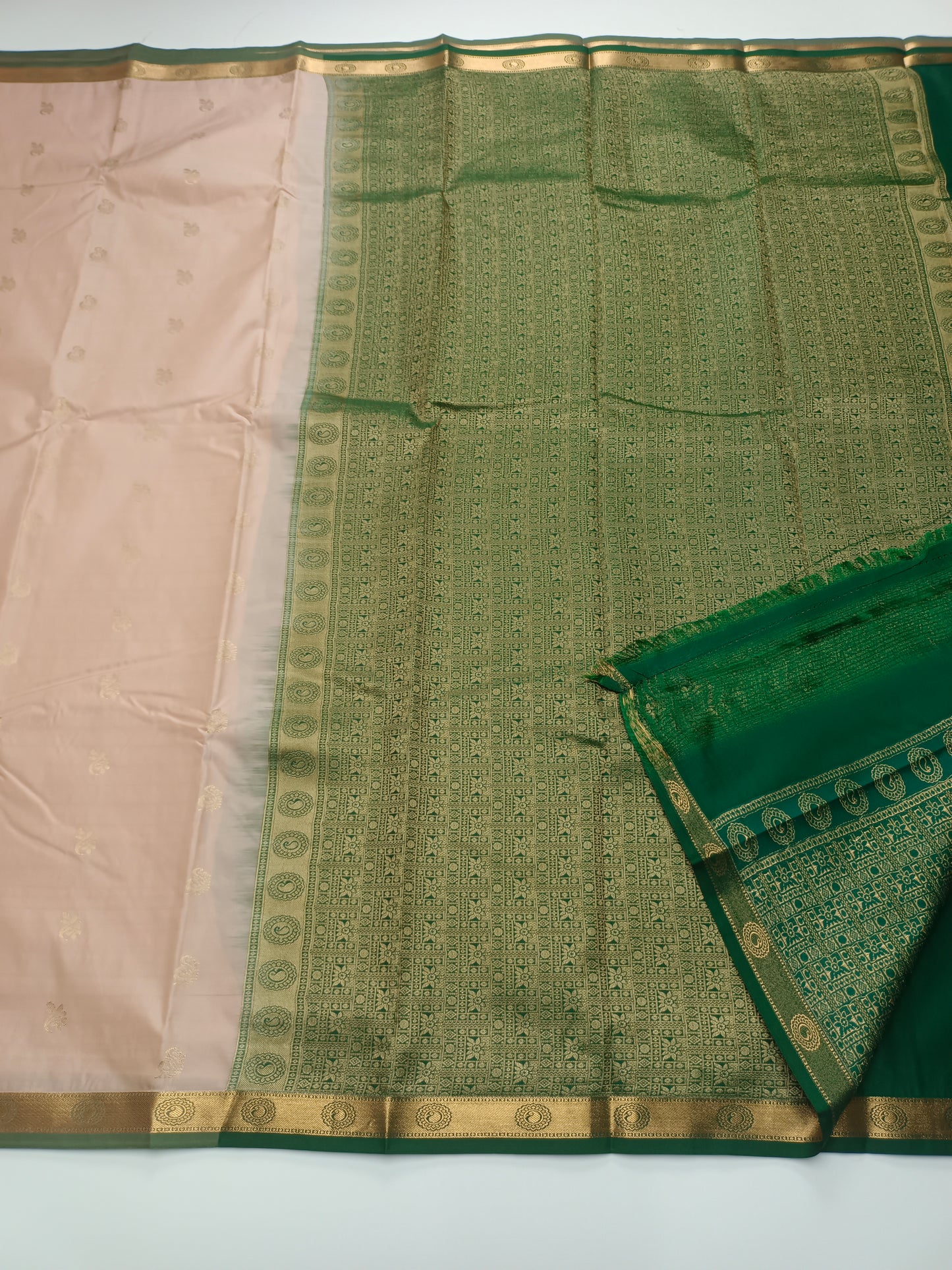 ART SILK SAREE