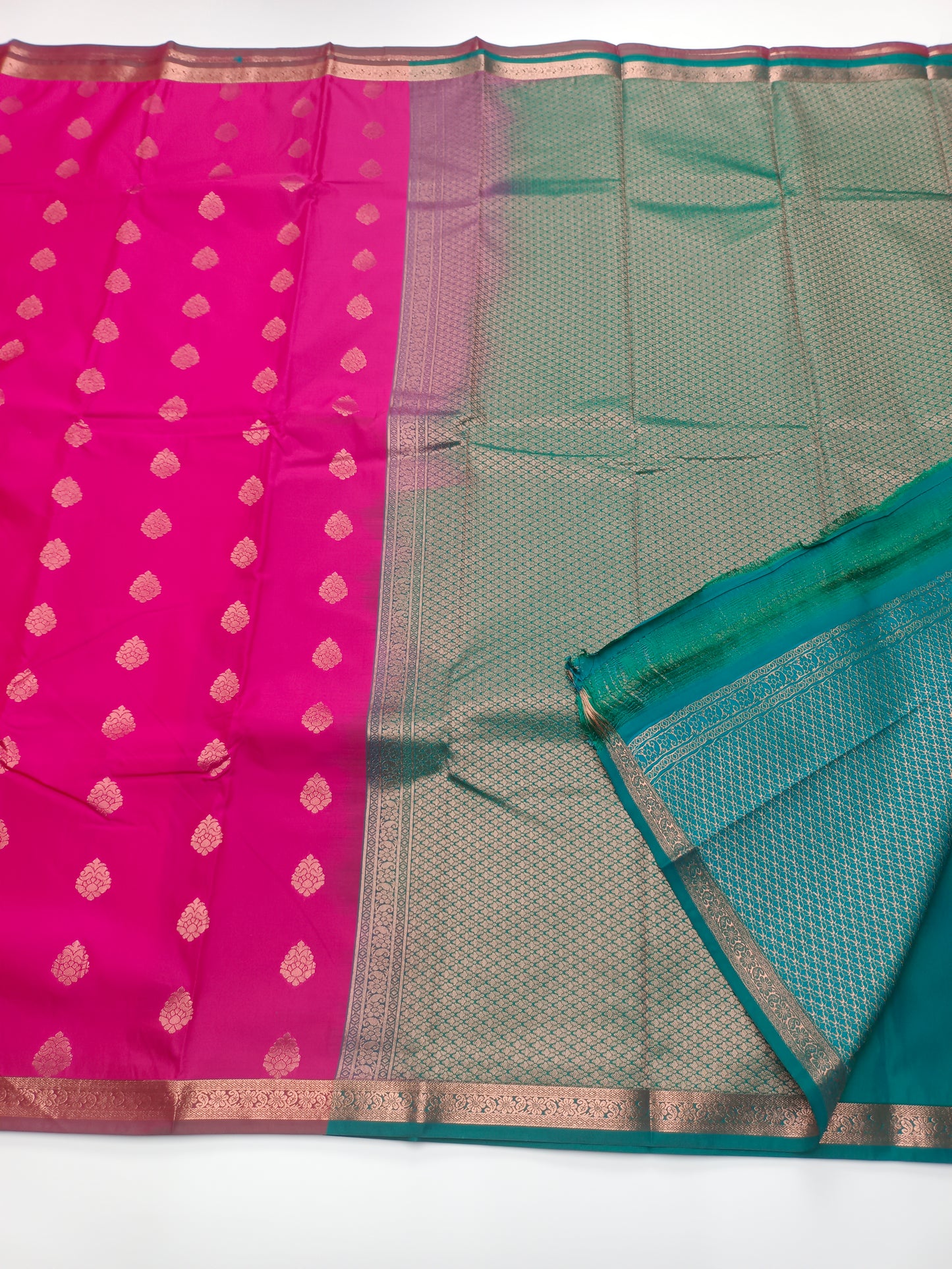 ART SILK SAREE