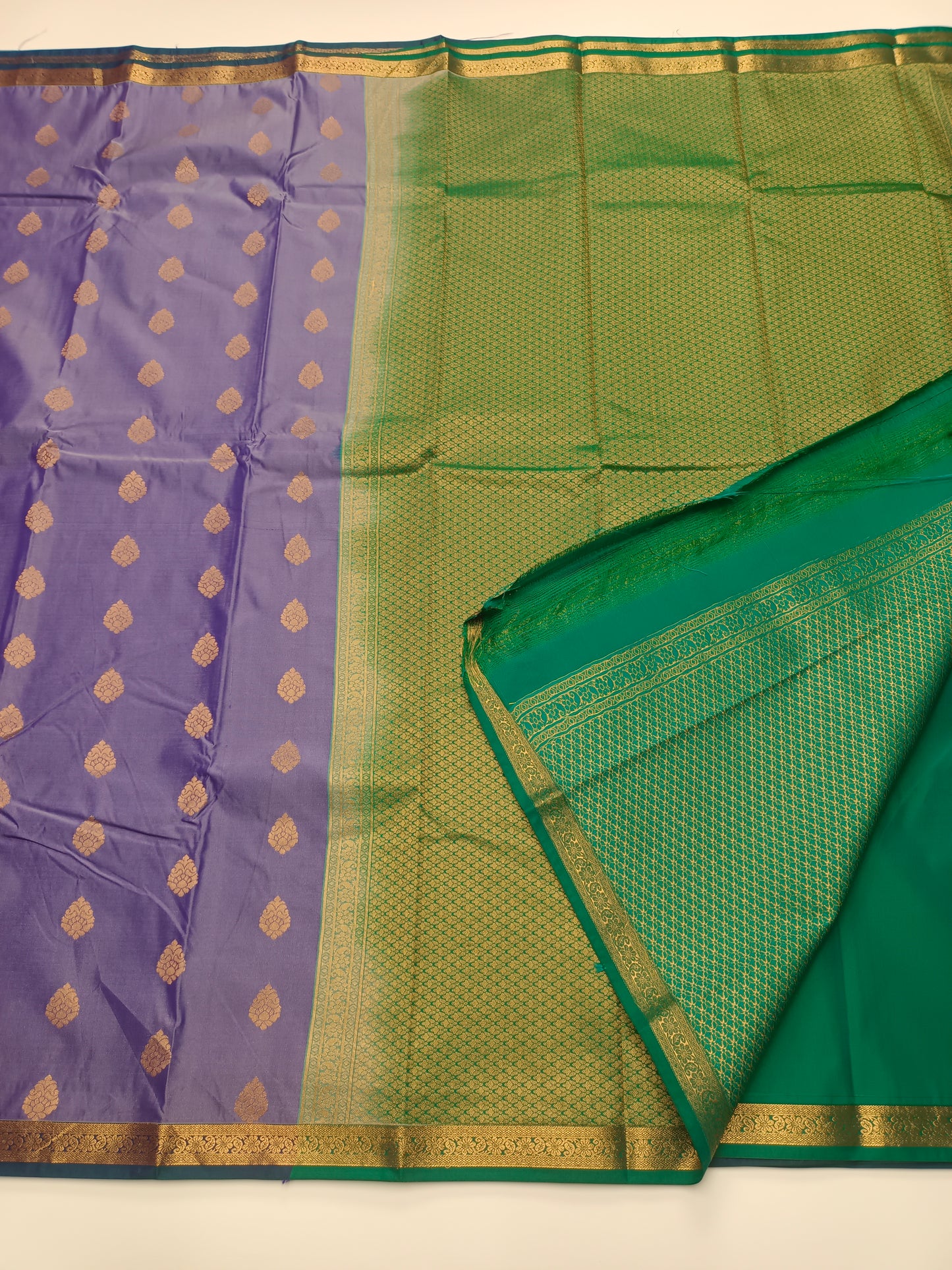 ART SILK SAREE