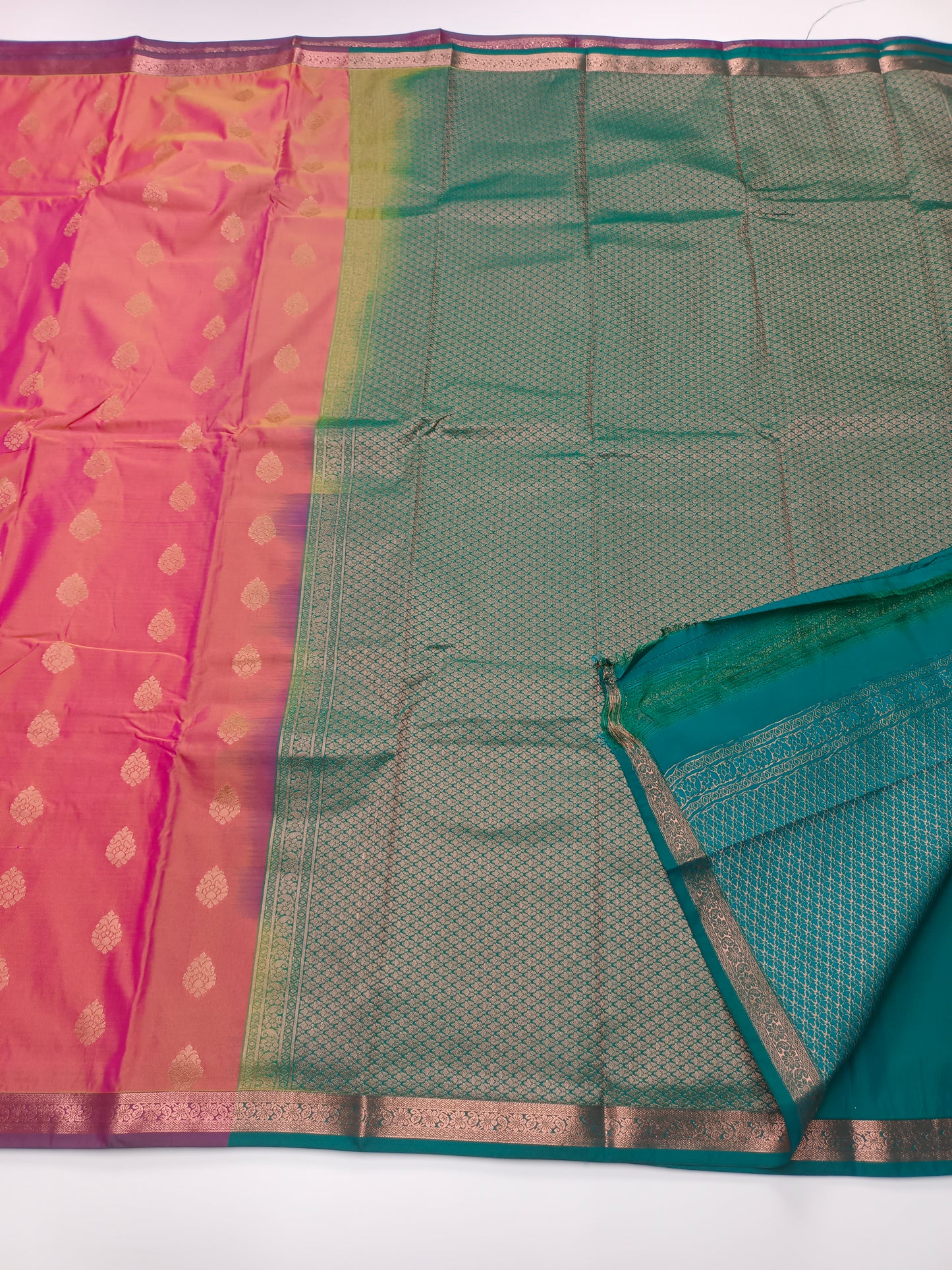 ART SILK SAREE