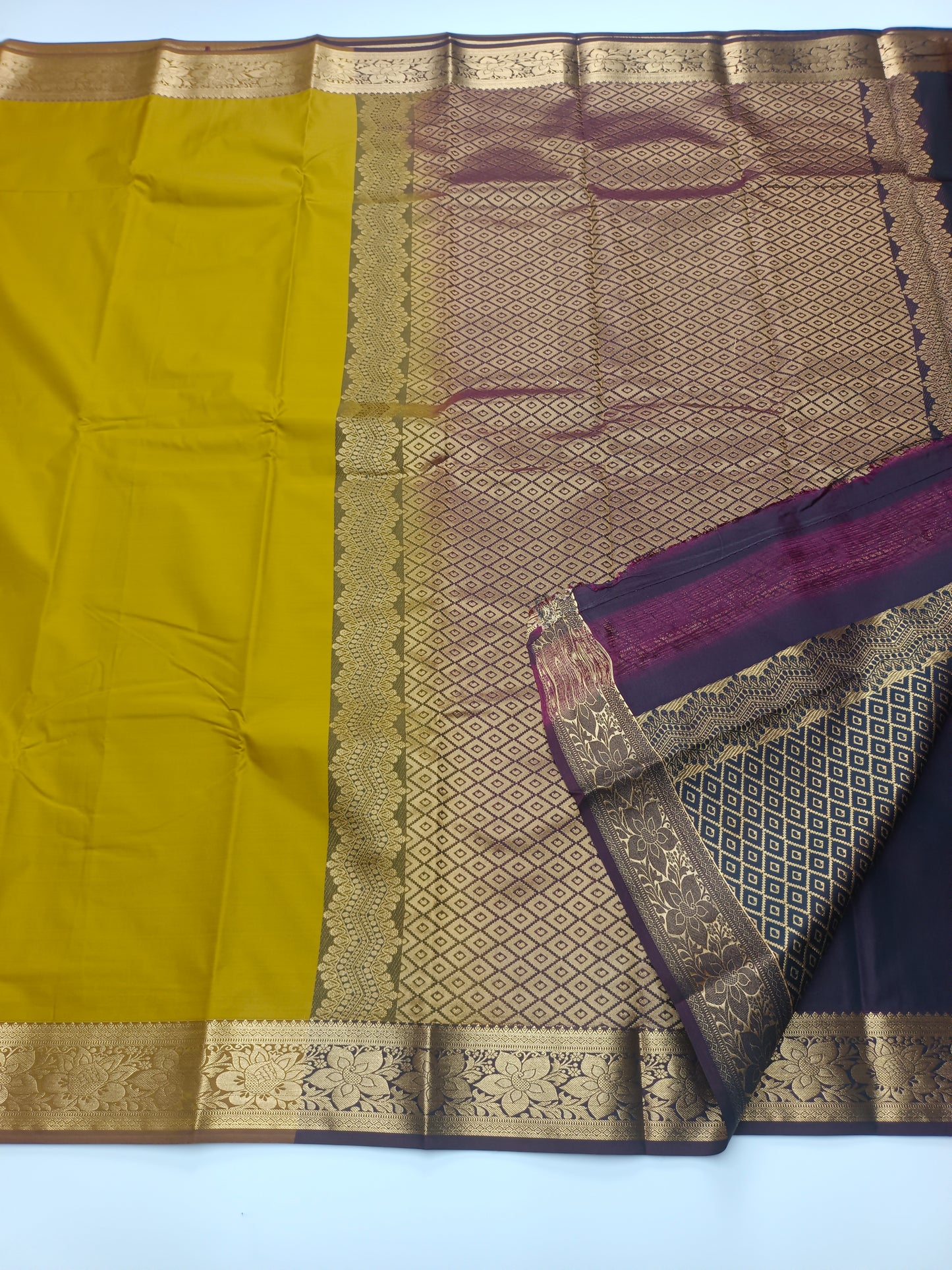 ART SILK SAREE