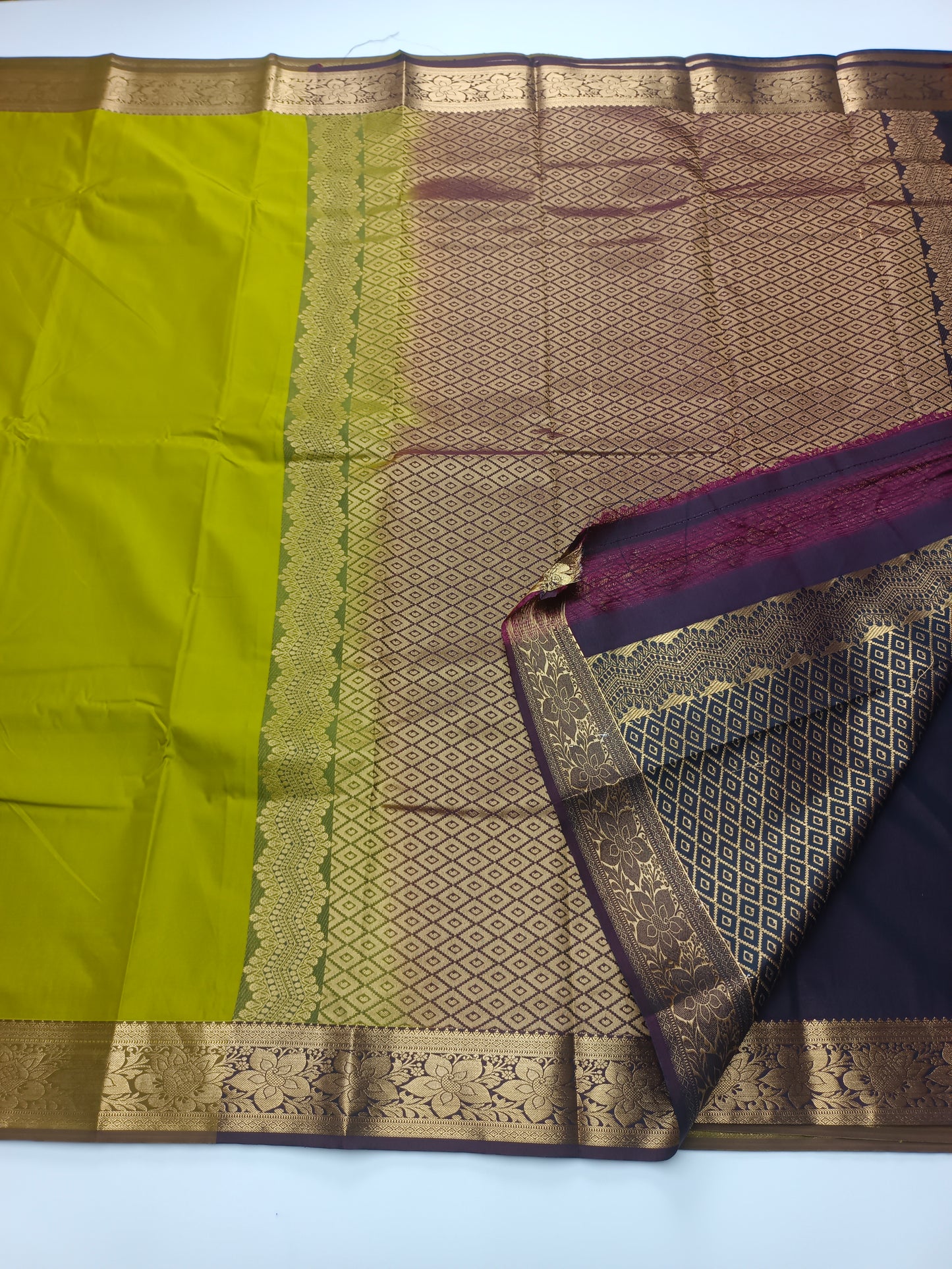 ART SILK SAREE