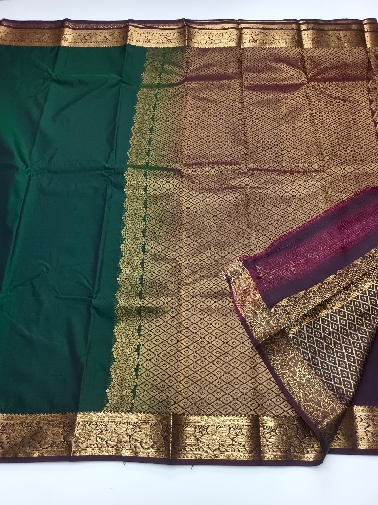 ART SILK SAREE