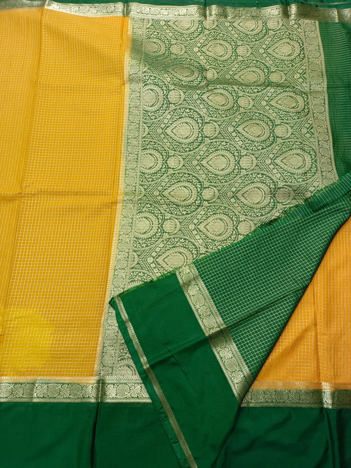 FANCY CHIFFON SAREE