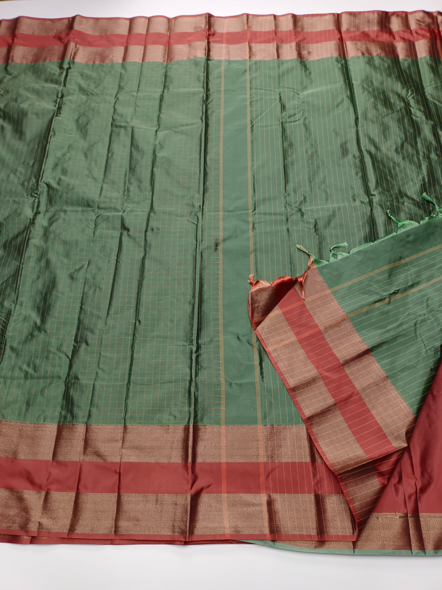 ARANI ART SILK SAREE