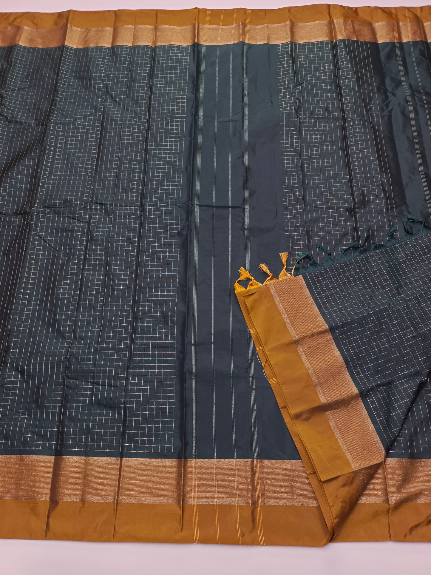 ARANI ART SILK SAREE