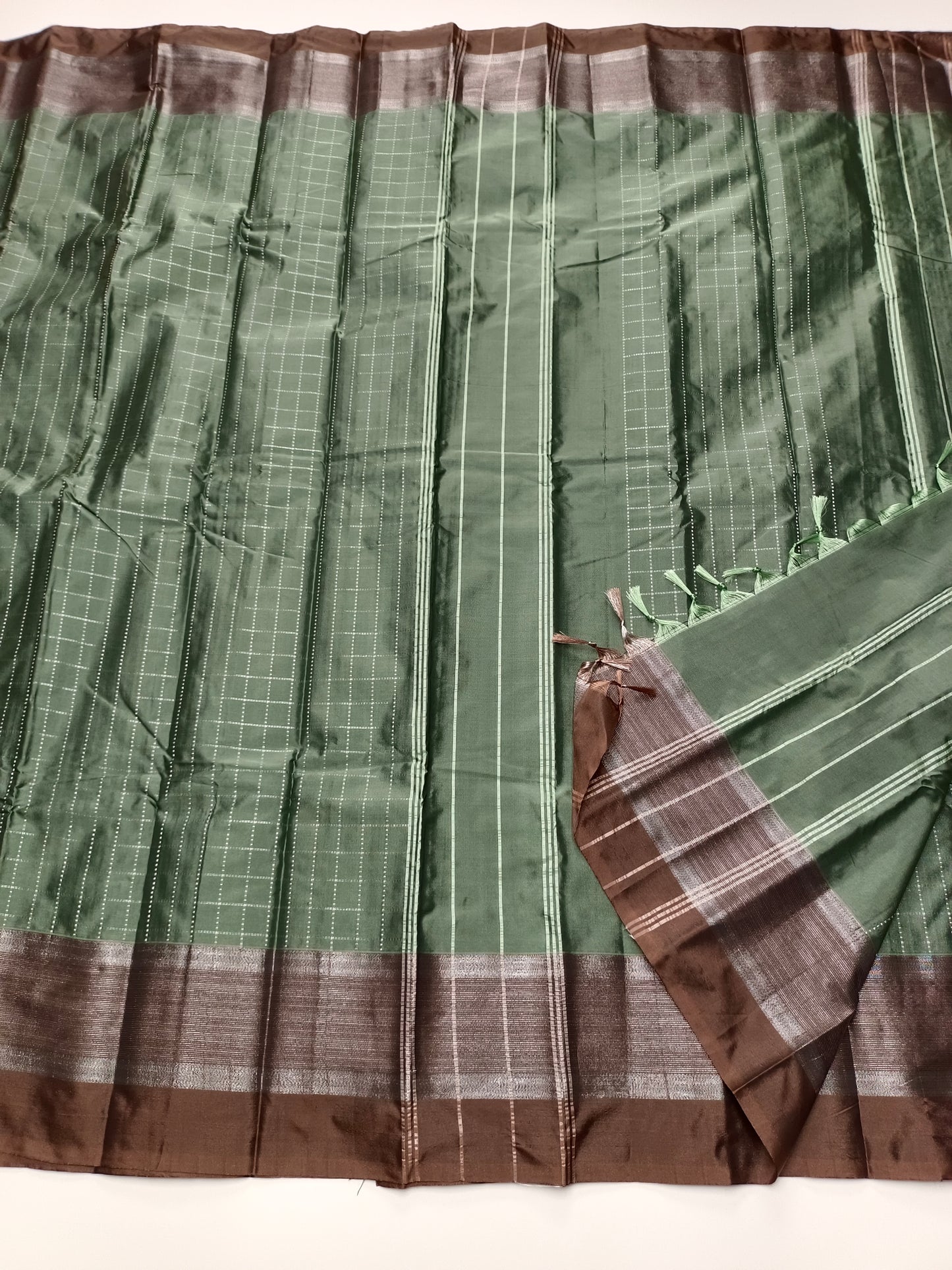 ARANI ART SILK SAREE