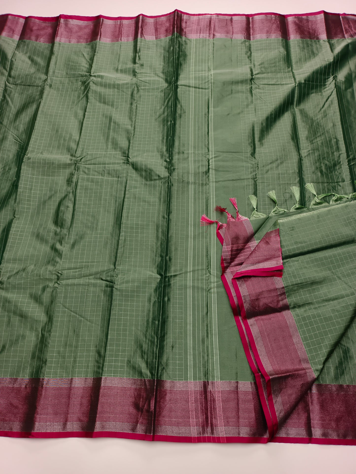 ARANI ART SILK SAREE