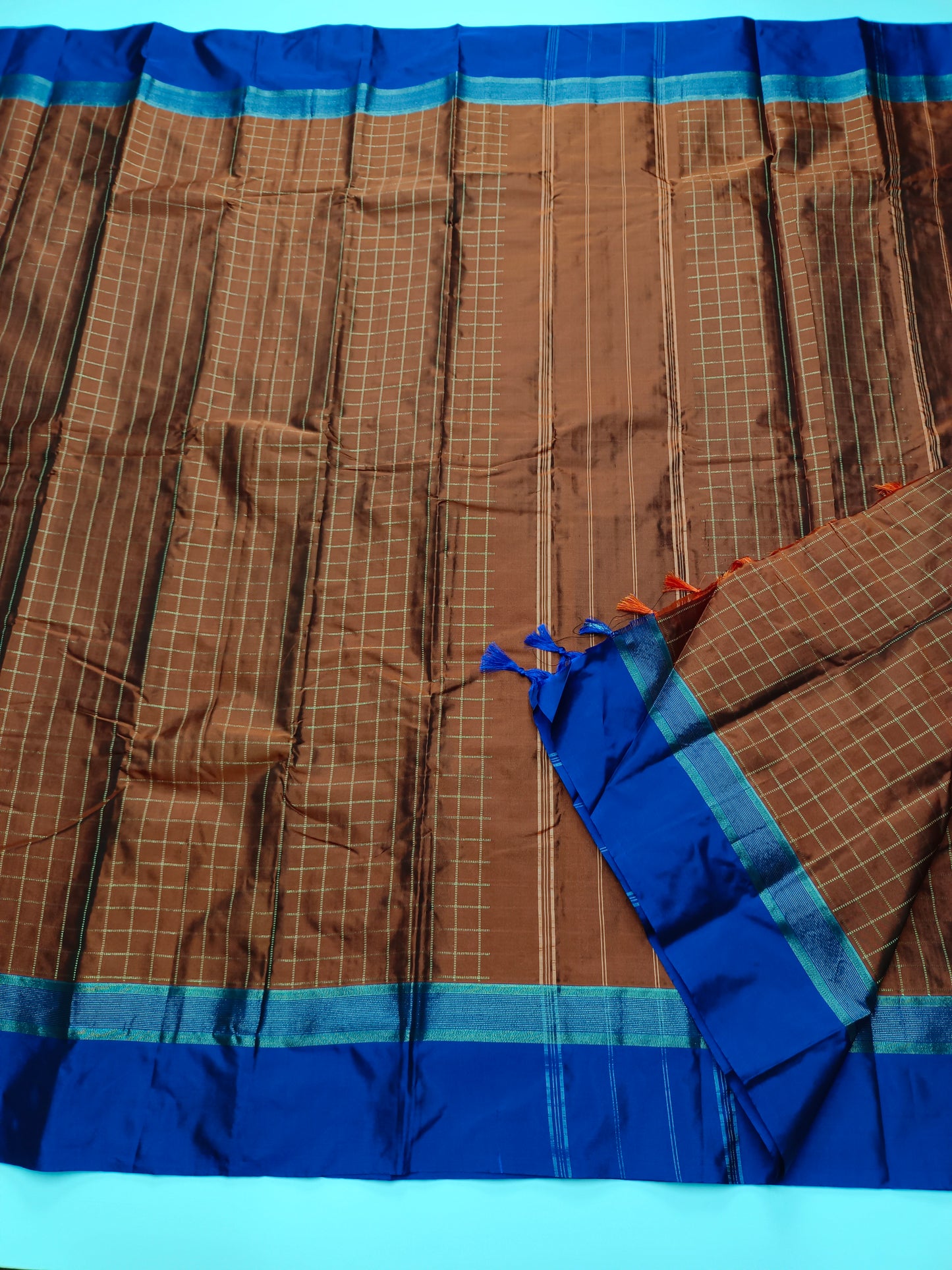 ARANI ART SILK SAREE