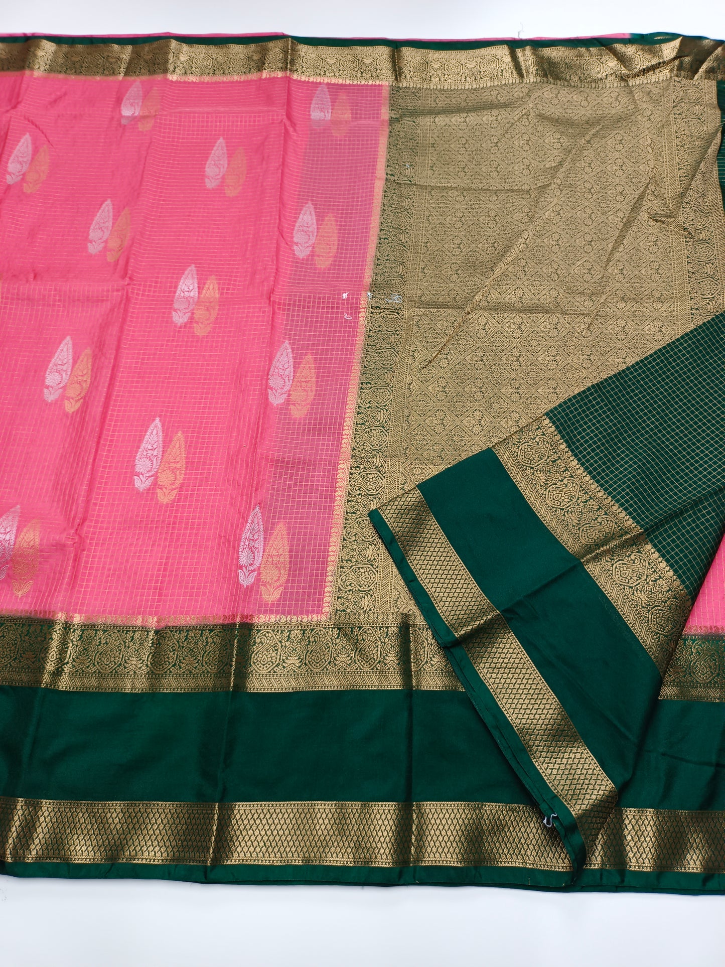 FANCY CHIFFON SAREE