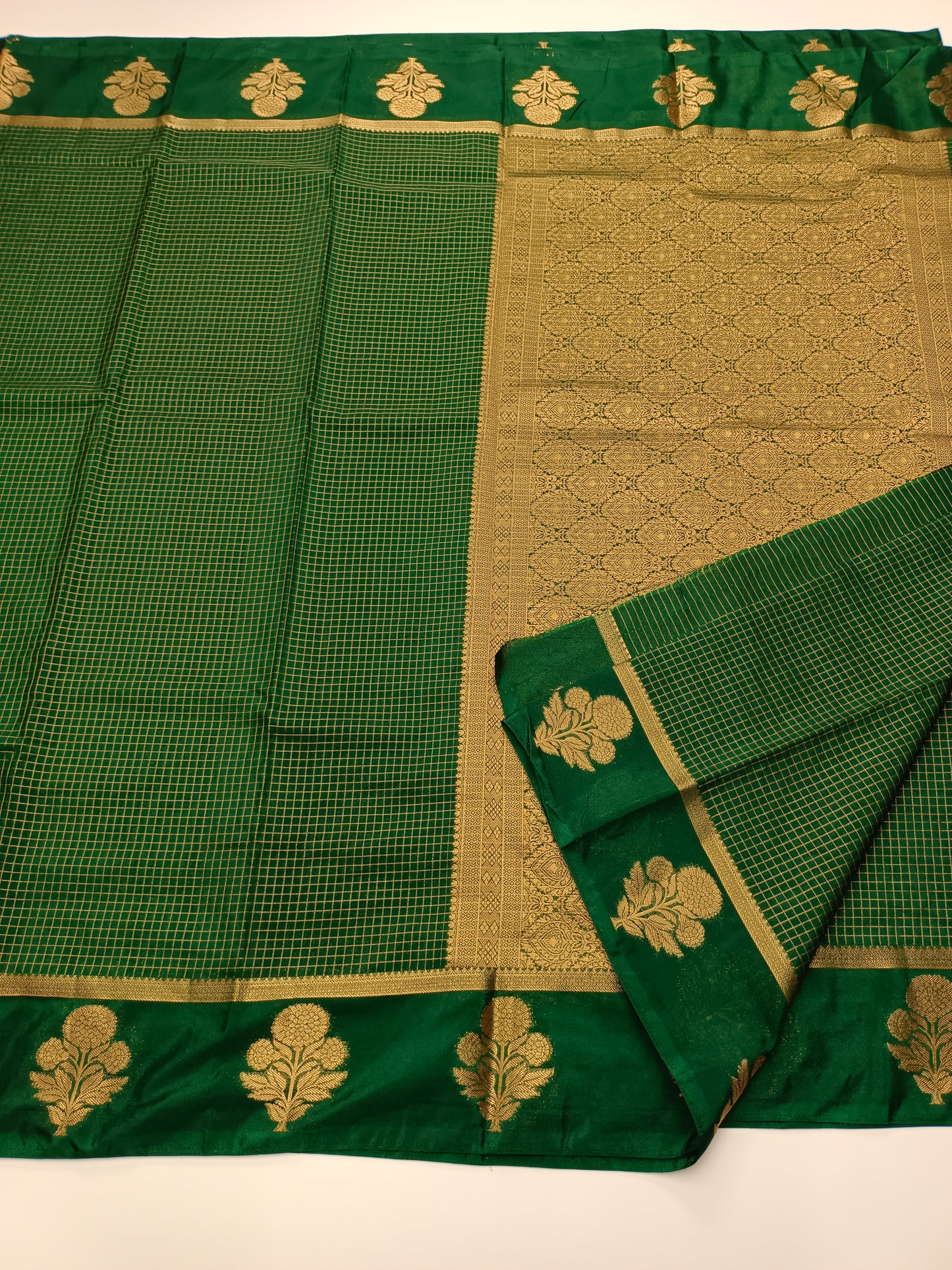FANCY CHIFFON SAREE