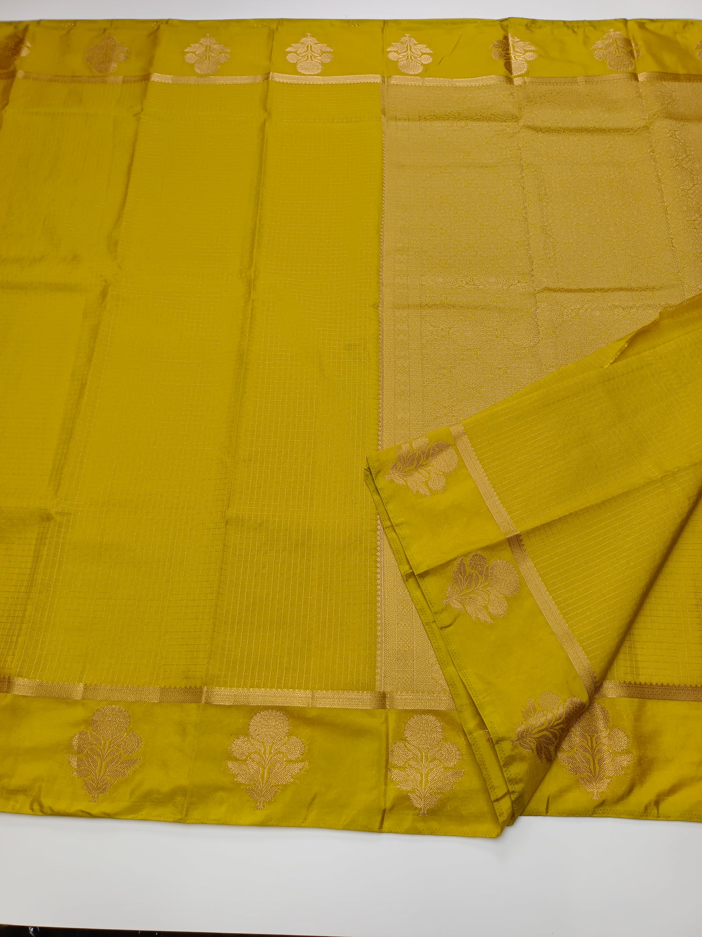 FANCY CHIFFON SAREE