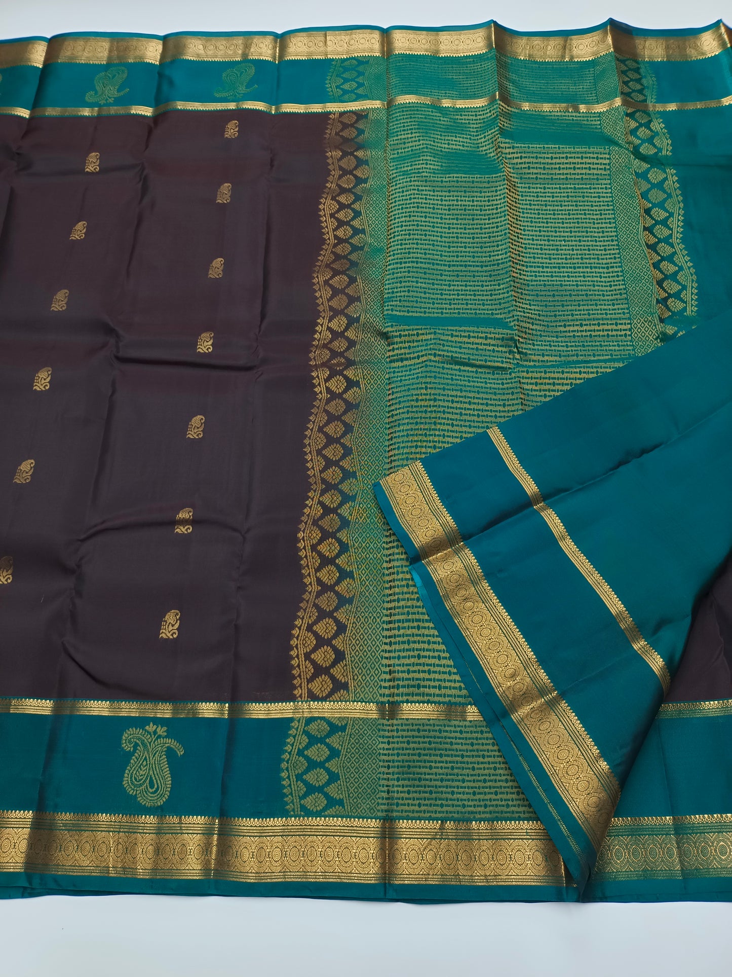 SILK MIX SAREE