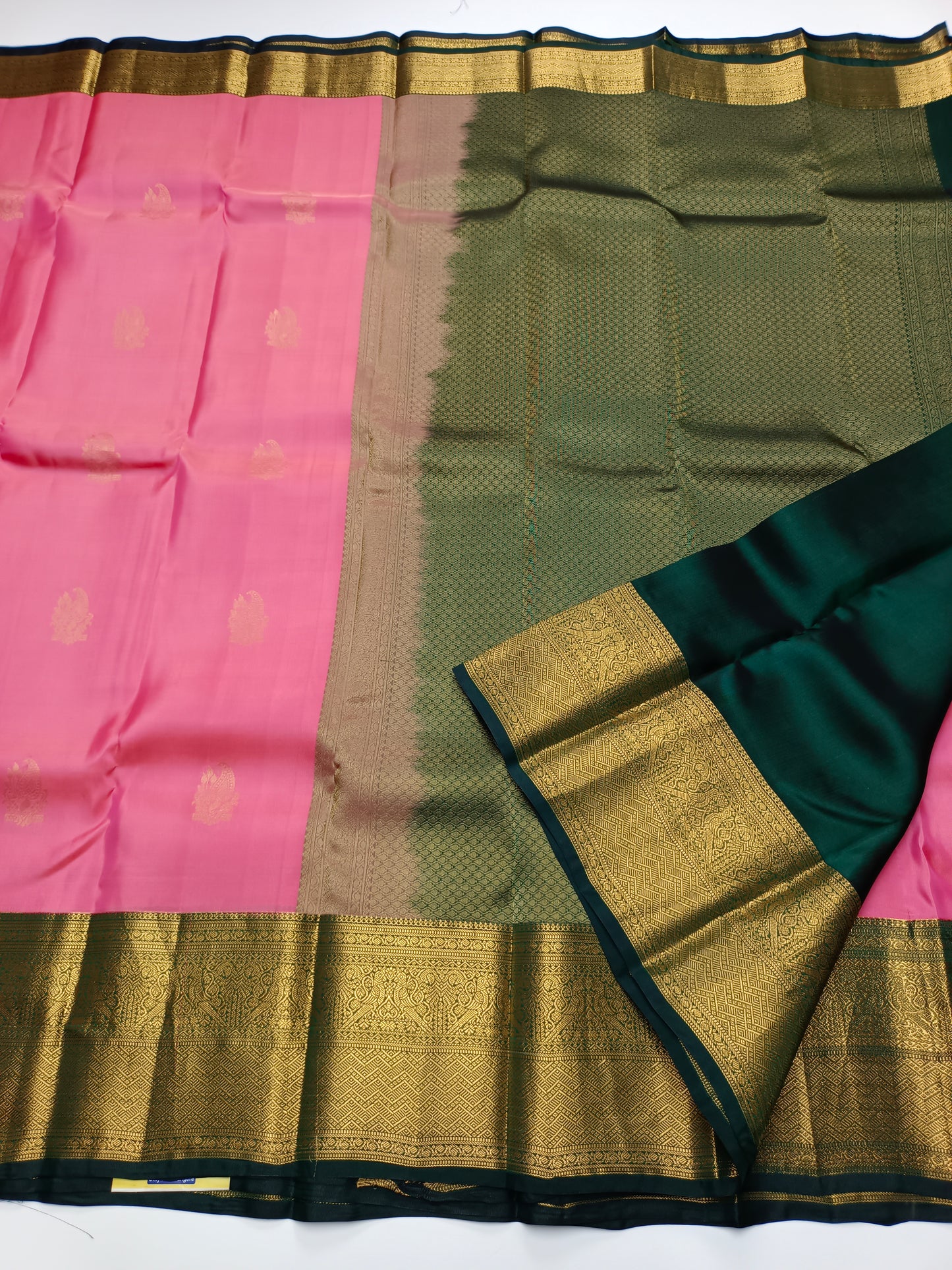 SILK MIX SAREE