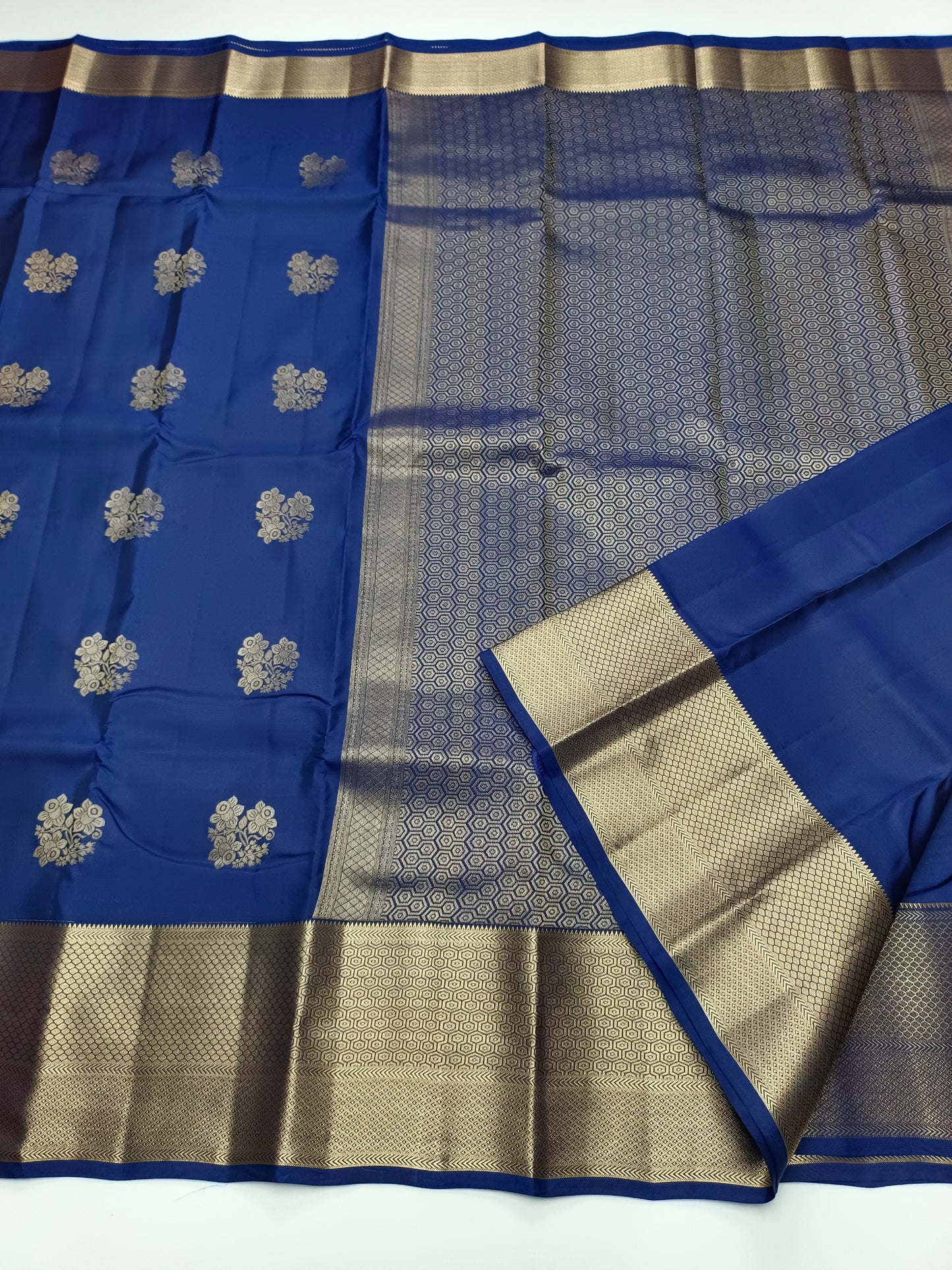 SILK MIX SAREE