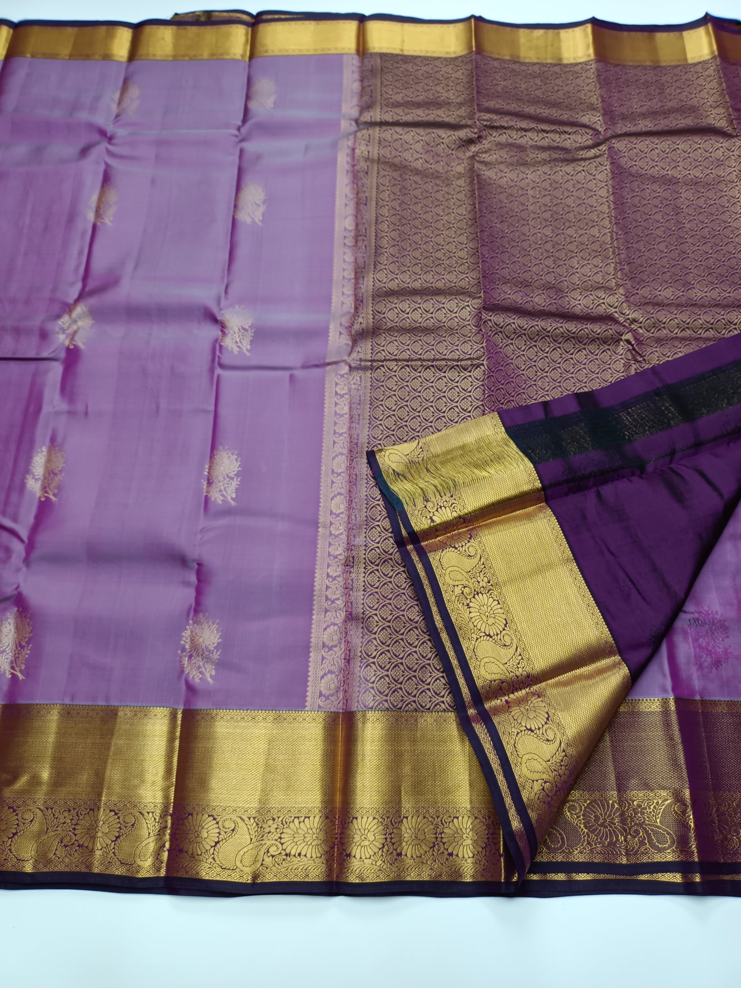 SILK MIX SAREE
