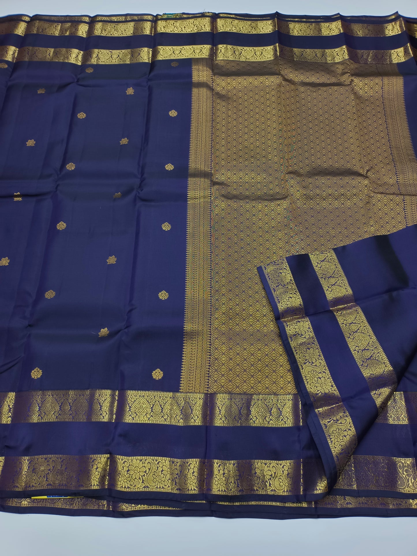 SILK MIX SAREE