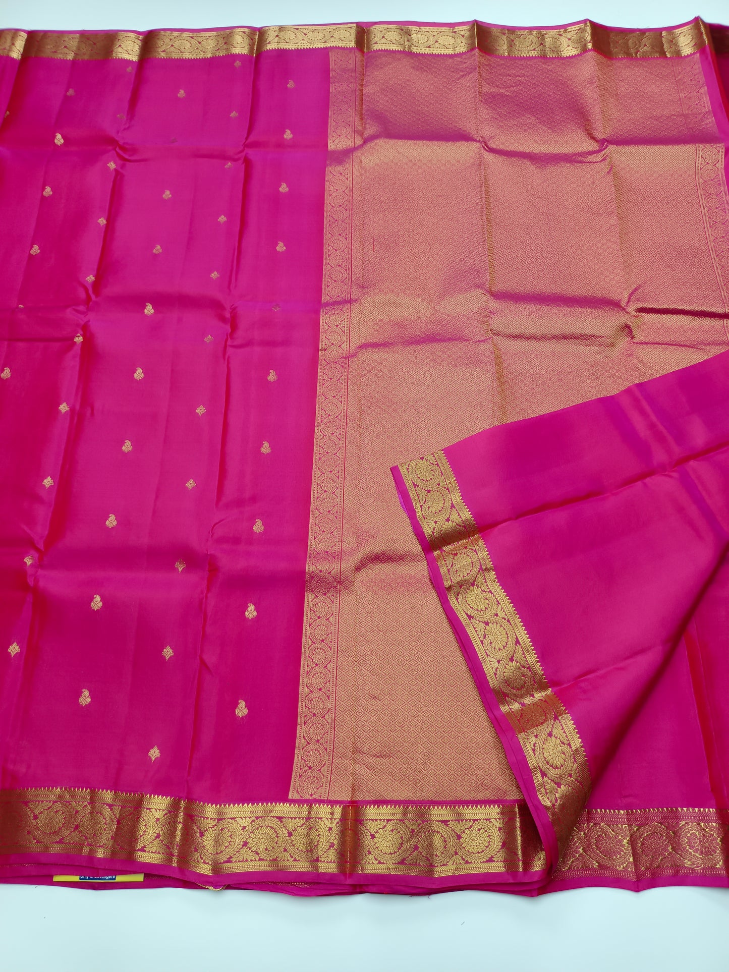 SILK MIX SAREE