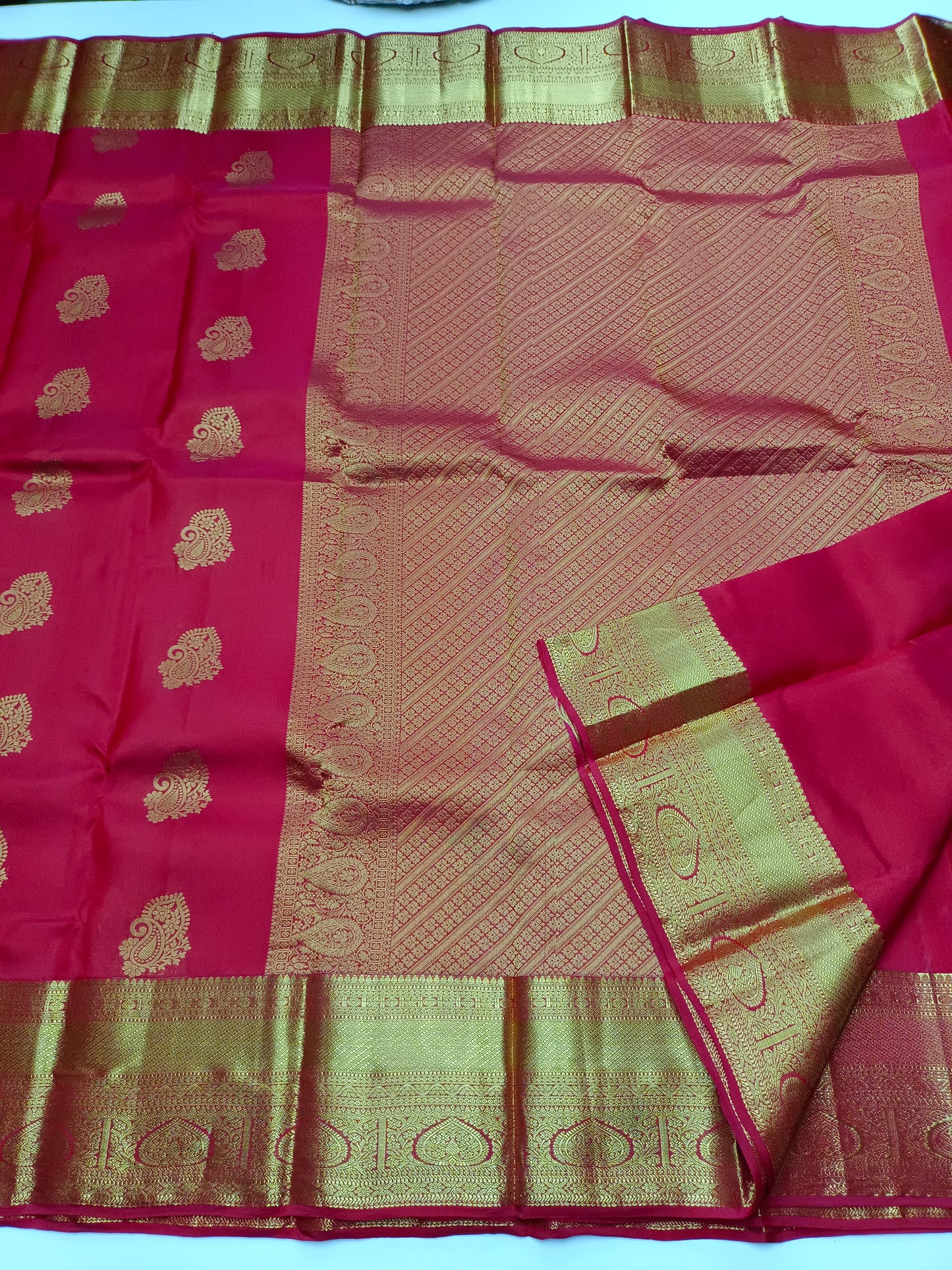 SILK MIX SAREE