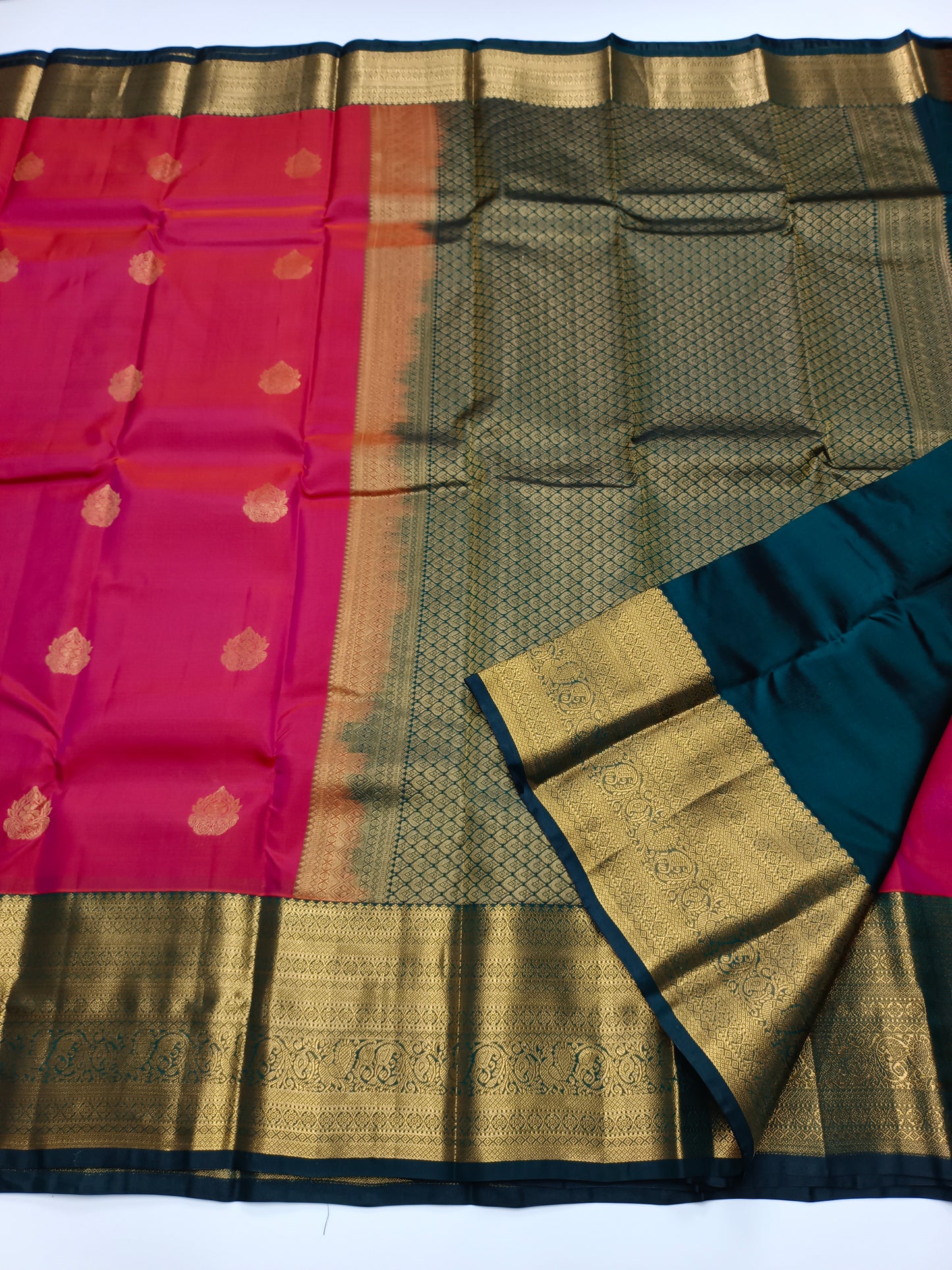SILK MIX SAREE