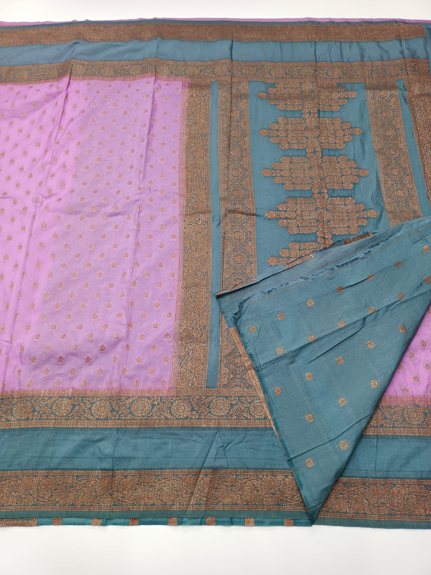 FANCY CHIFFON SAREE
