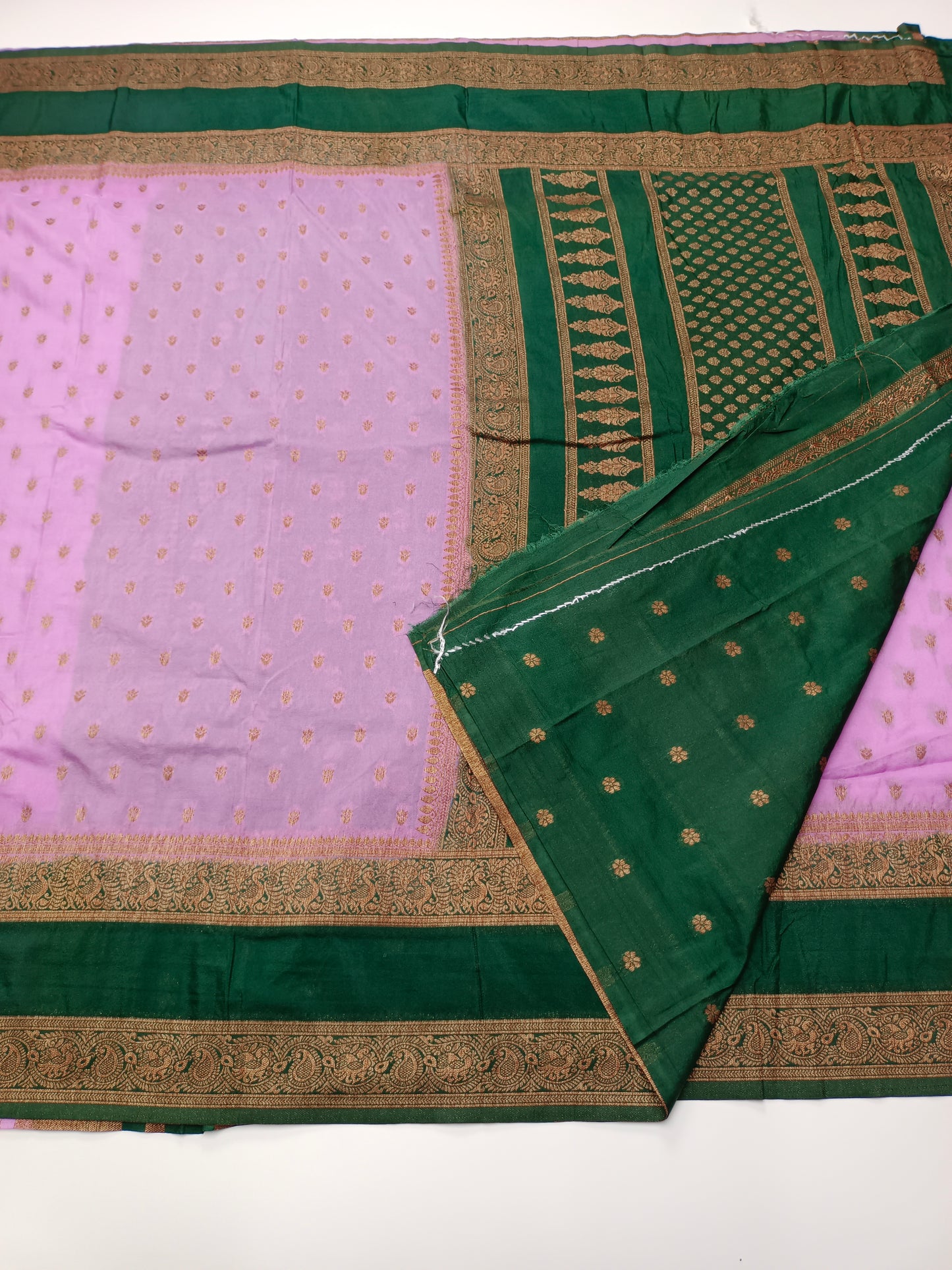 FANCY CHIFFON SAREE