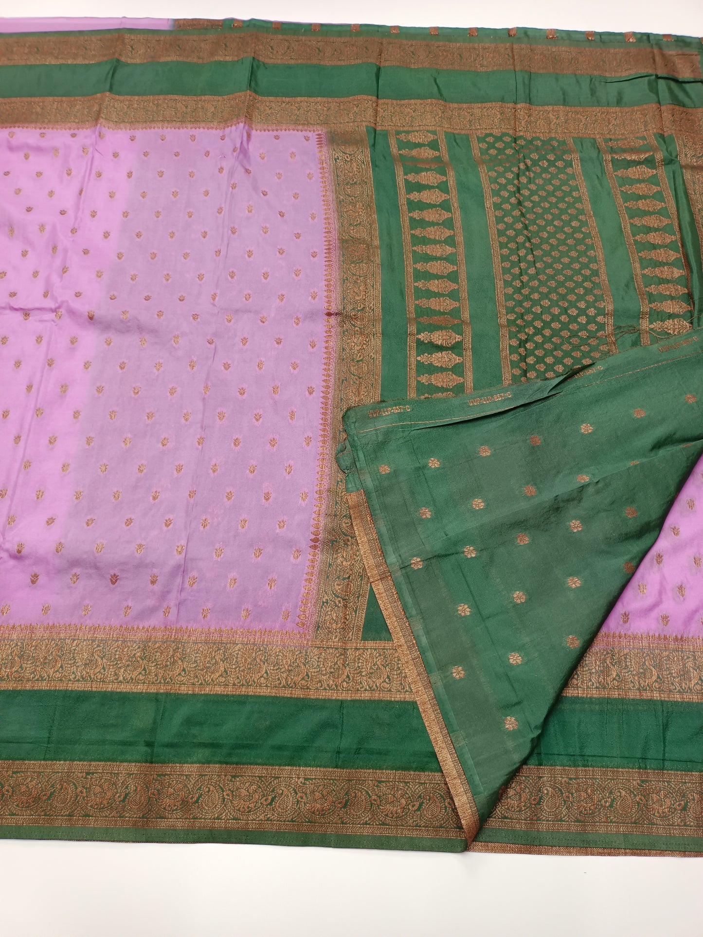 FANCY CHIFFON SAREE