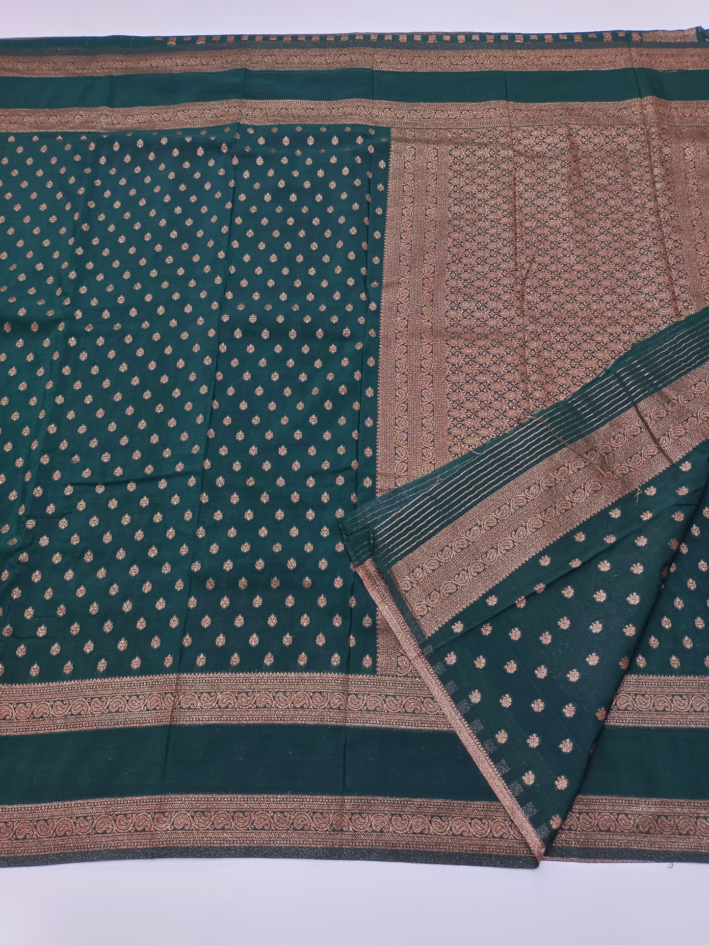 FANCY CHIFFON SAREE