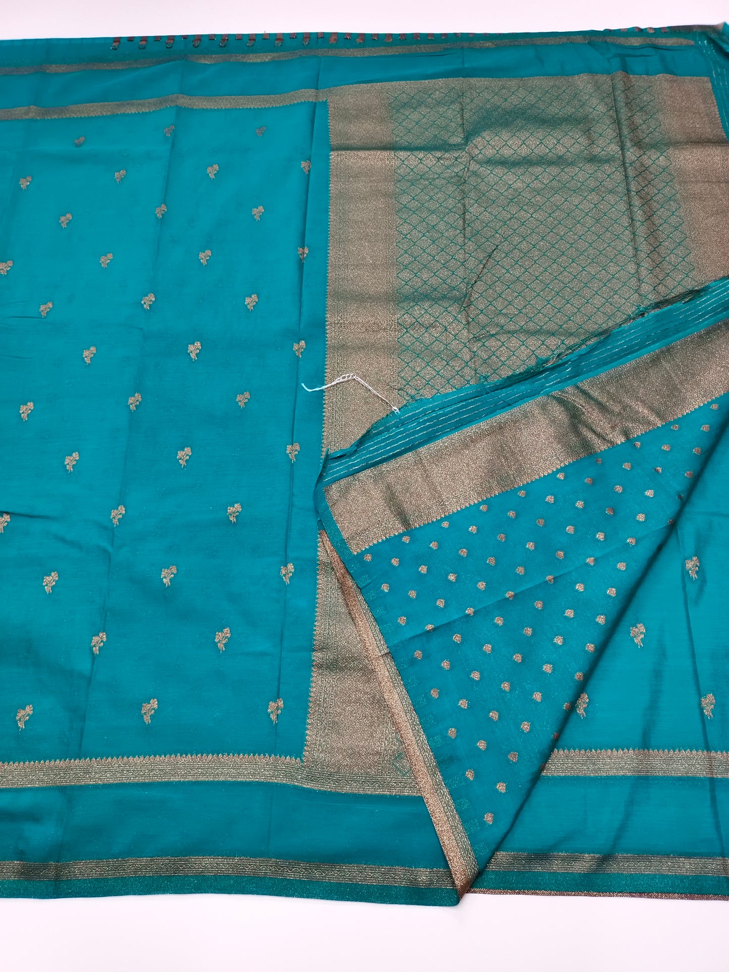 FANCY CHIFFON SAREE
