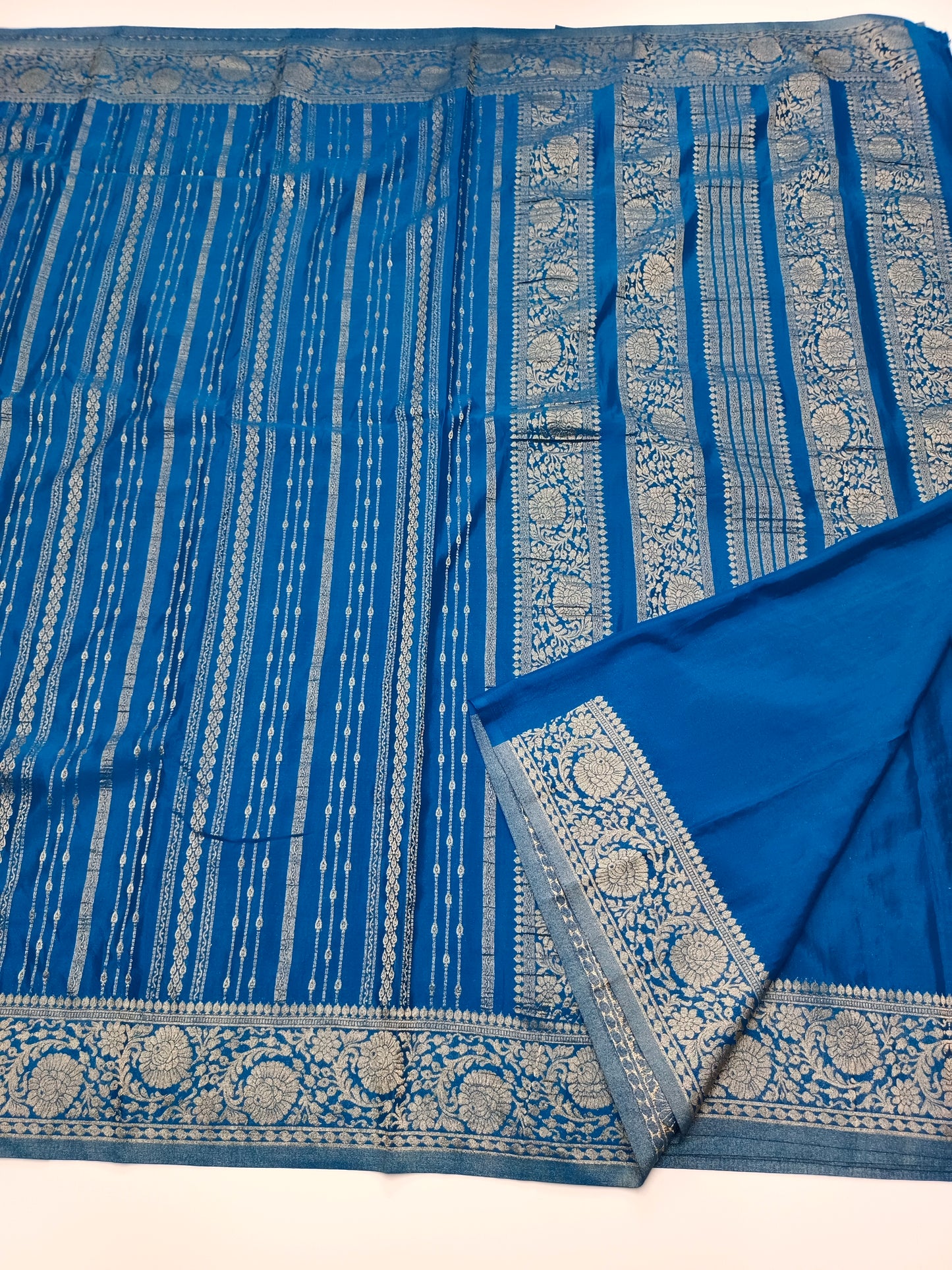 FANCY CHIFFON SAREE
