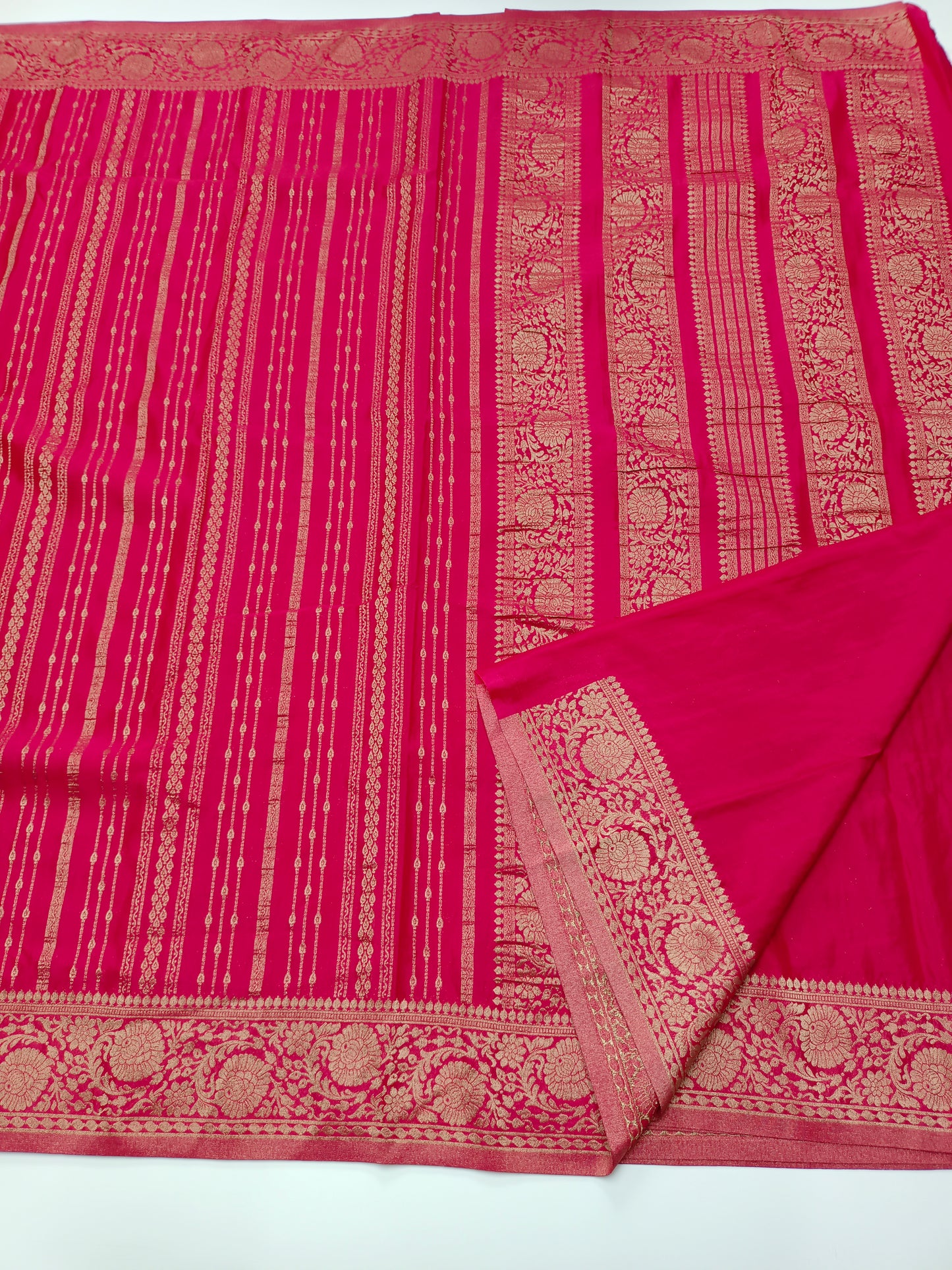 FANCY CHIFFON SAREE