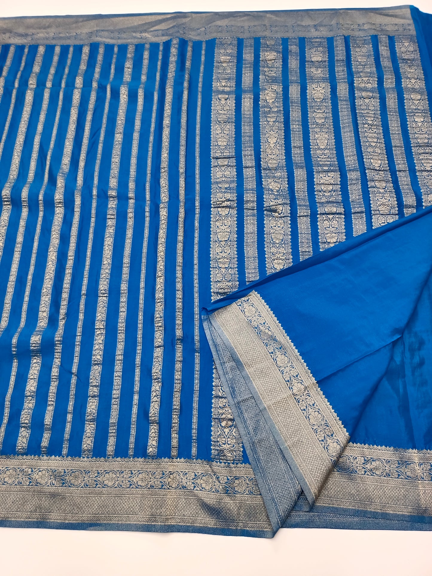 FANCY CHIFFON SAREE