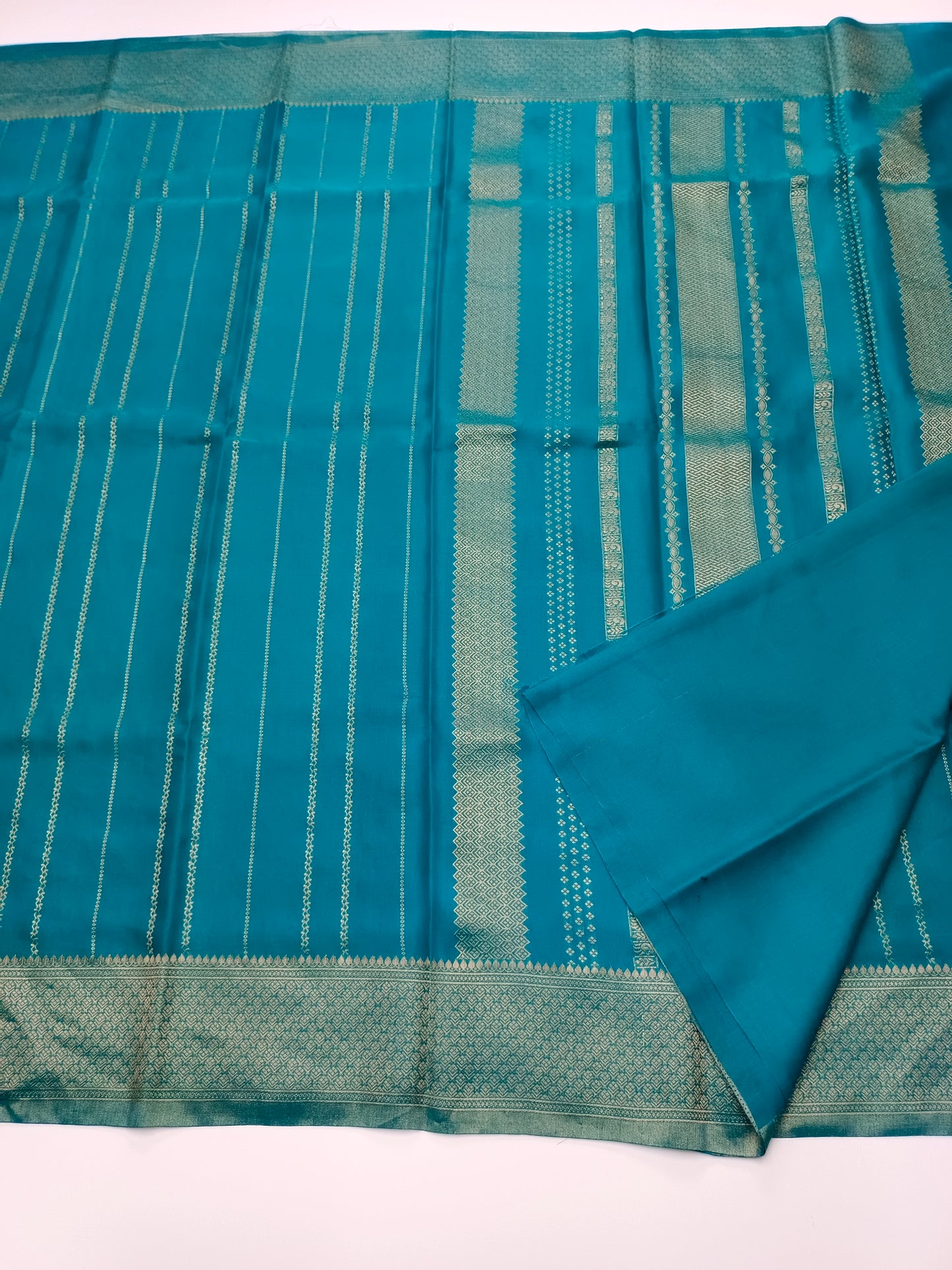 FANCY CHIFFON SAREE