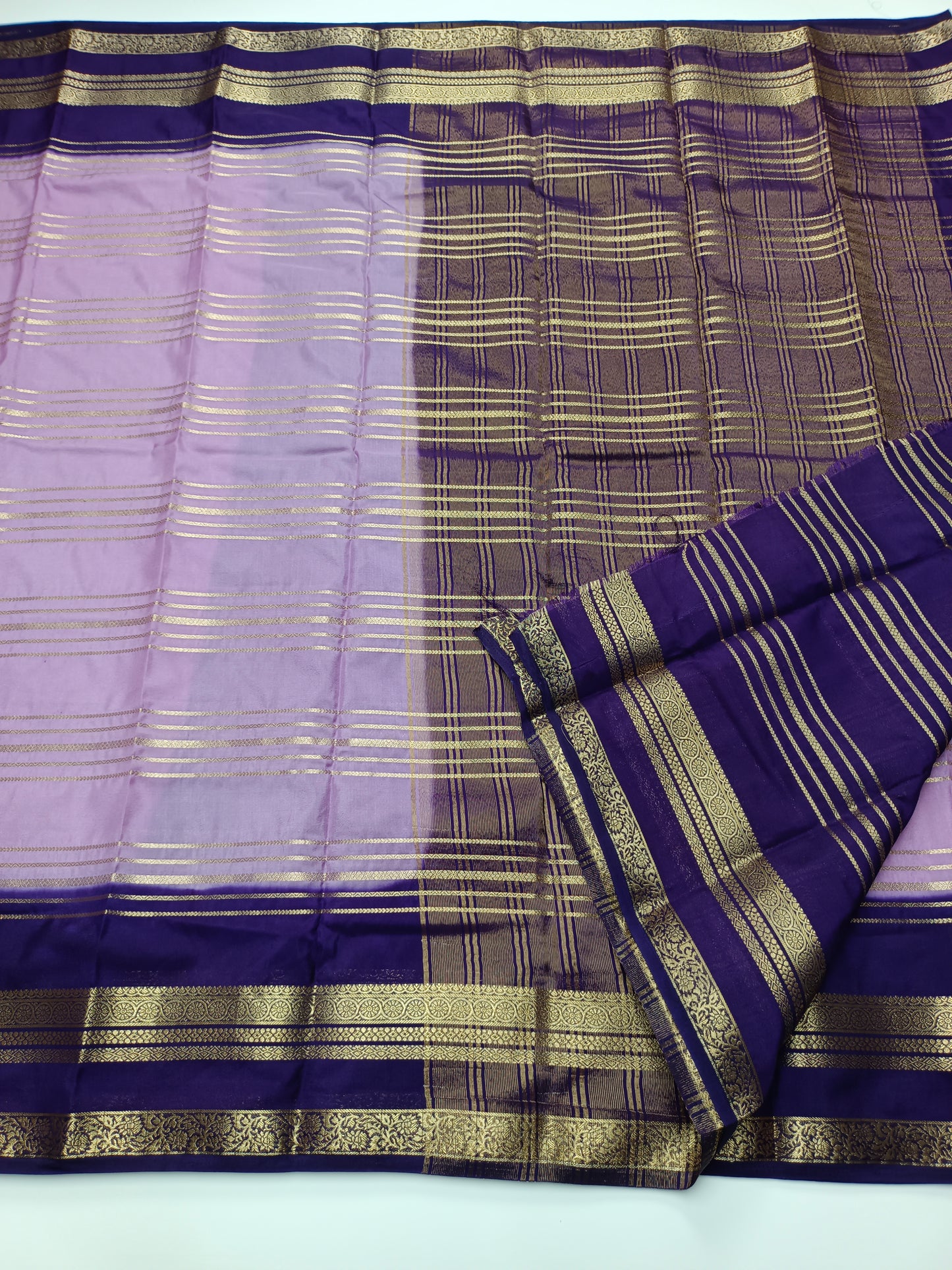 FANCY CHIFFON SAREE