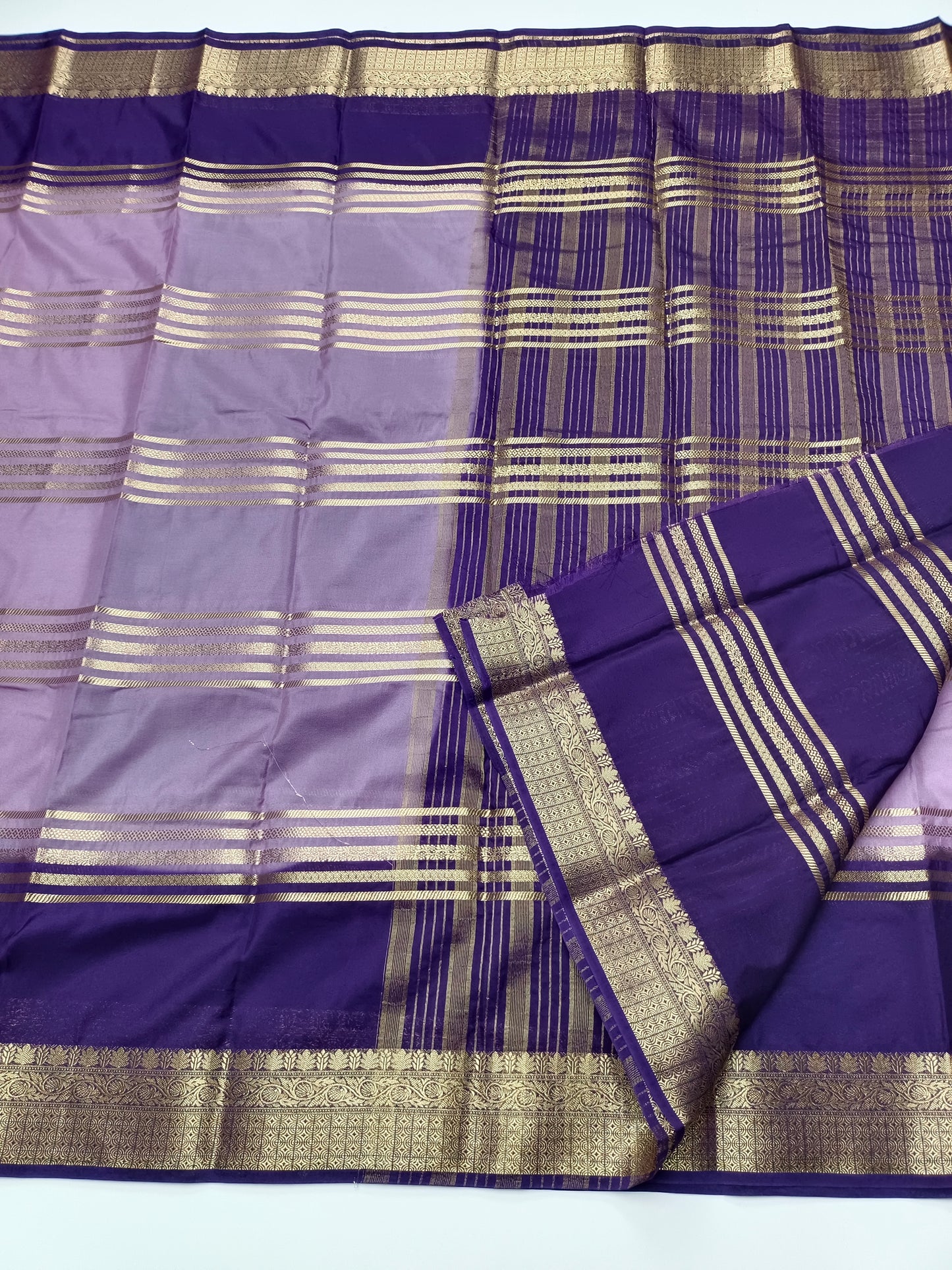 FANCY CHIFFON SAREE