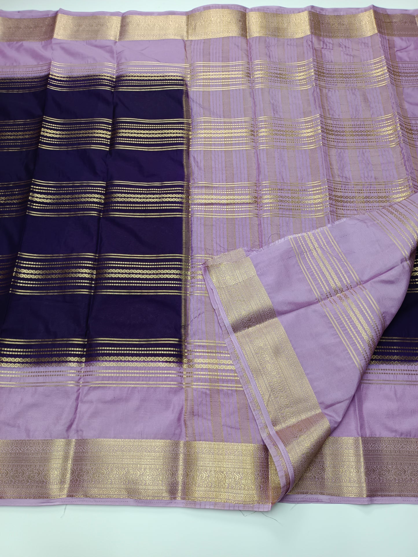 FANCY CHIFFON SAREE