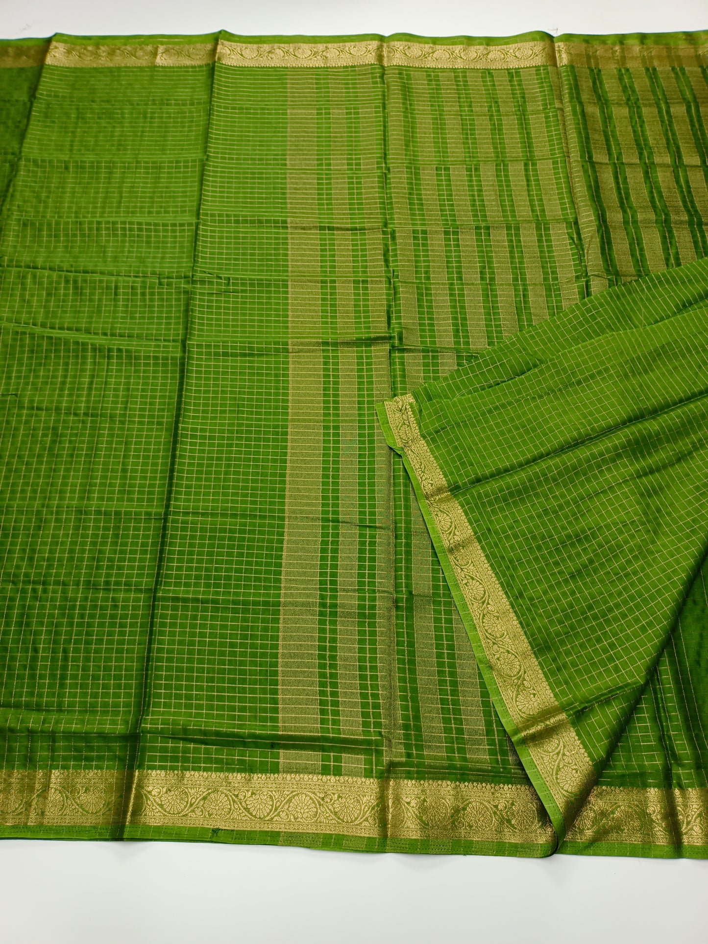ART CREPE SAREE