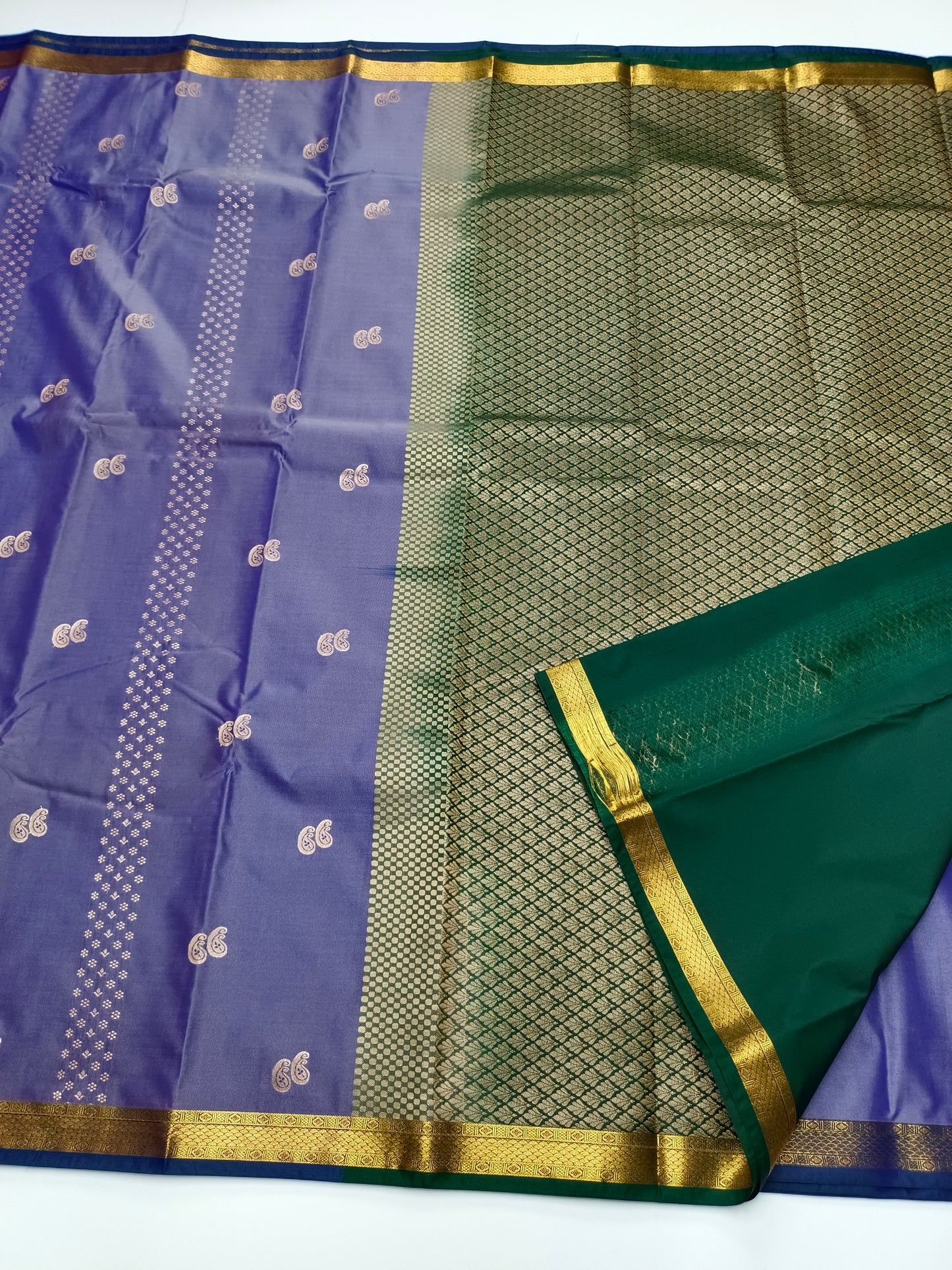 ART SILK SAREE