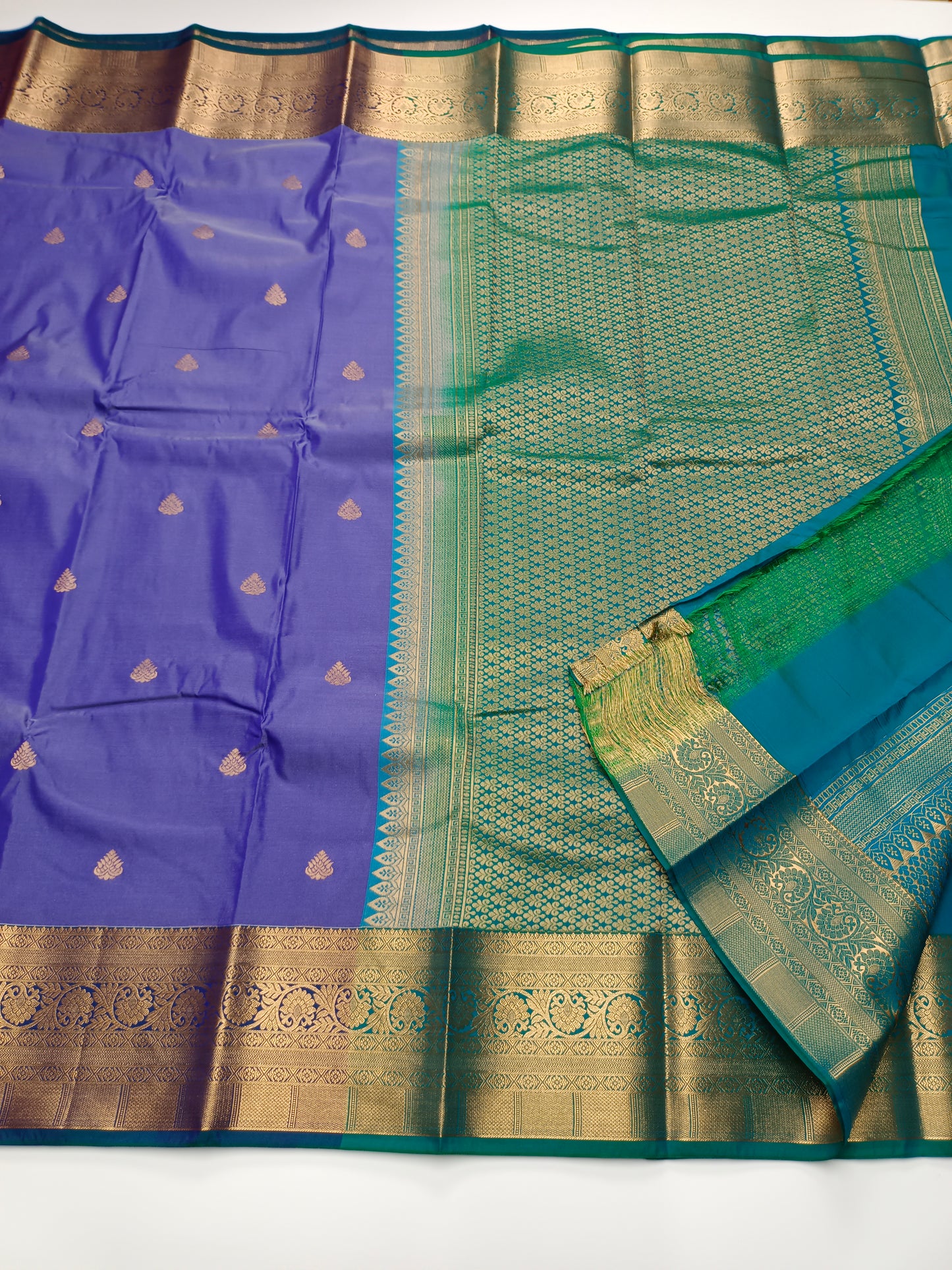 ART SILK SAREE