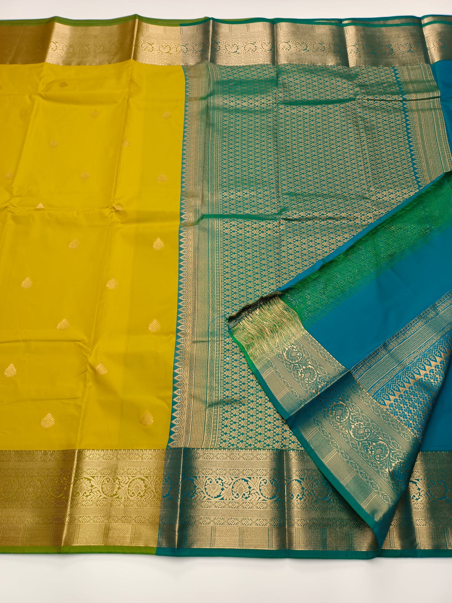 ART SILK SAREE