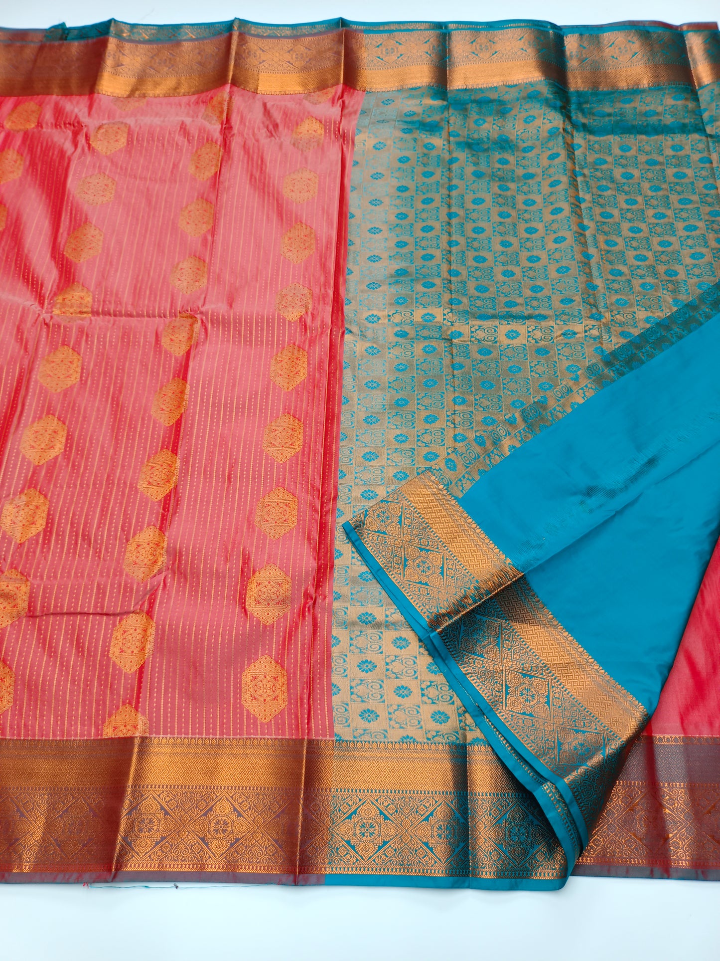 ART SILK SAREE