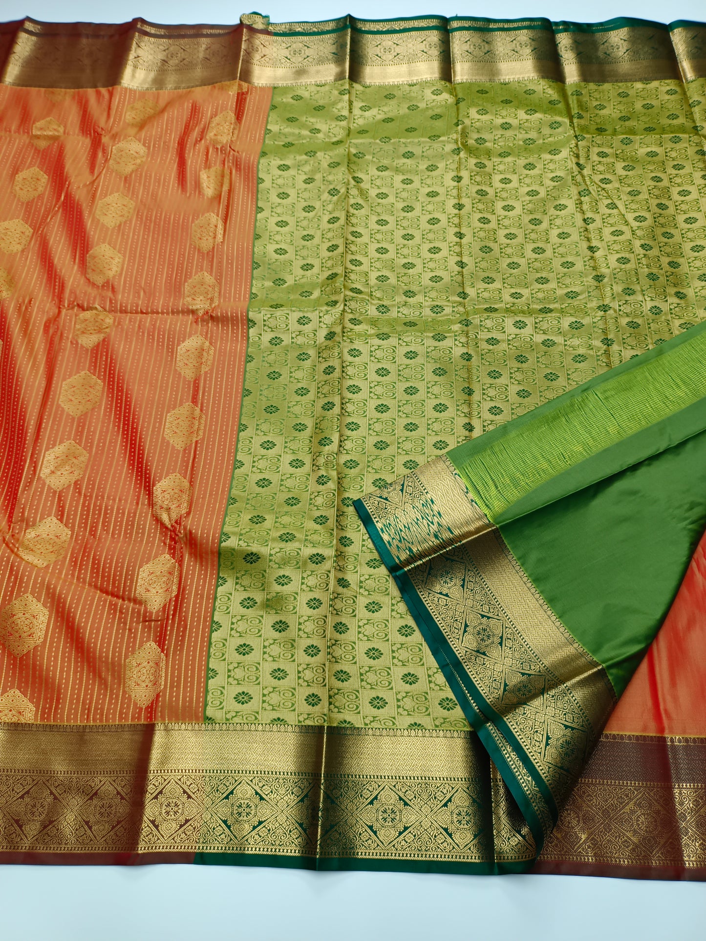ART SILK SAREE