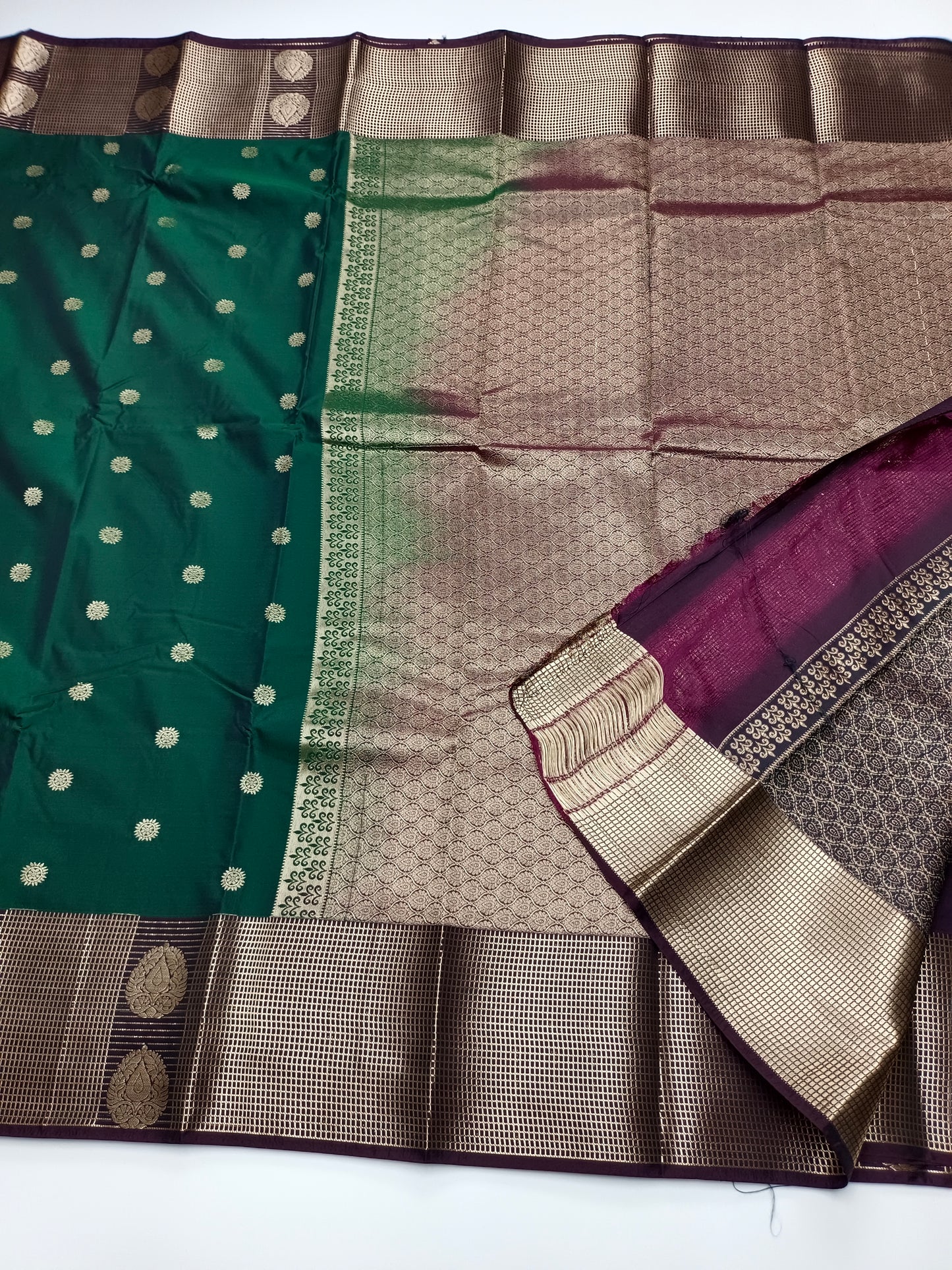 ART SILK SAREE