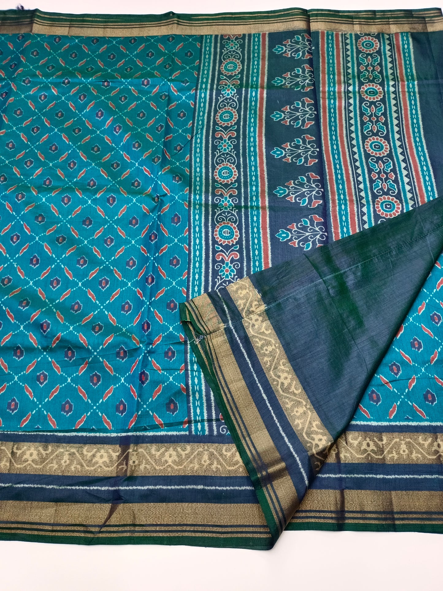 FANCY PATOLA SAREE