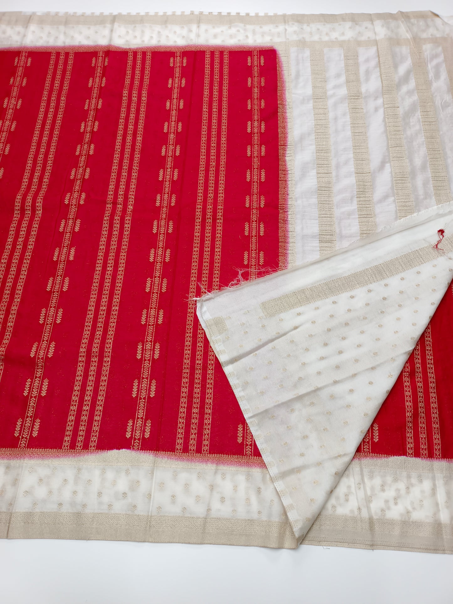 FANCY CHIFFON SAREE